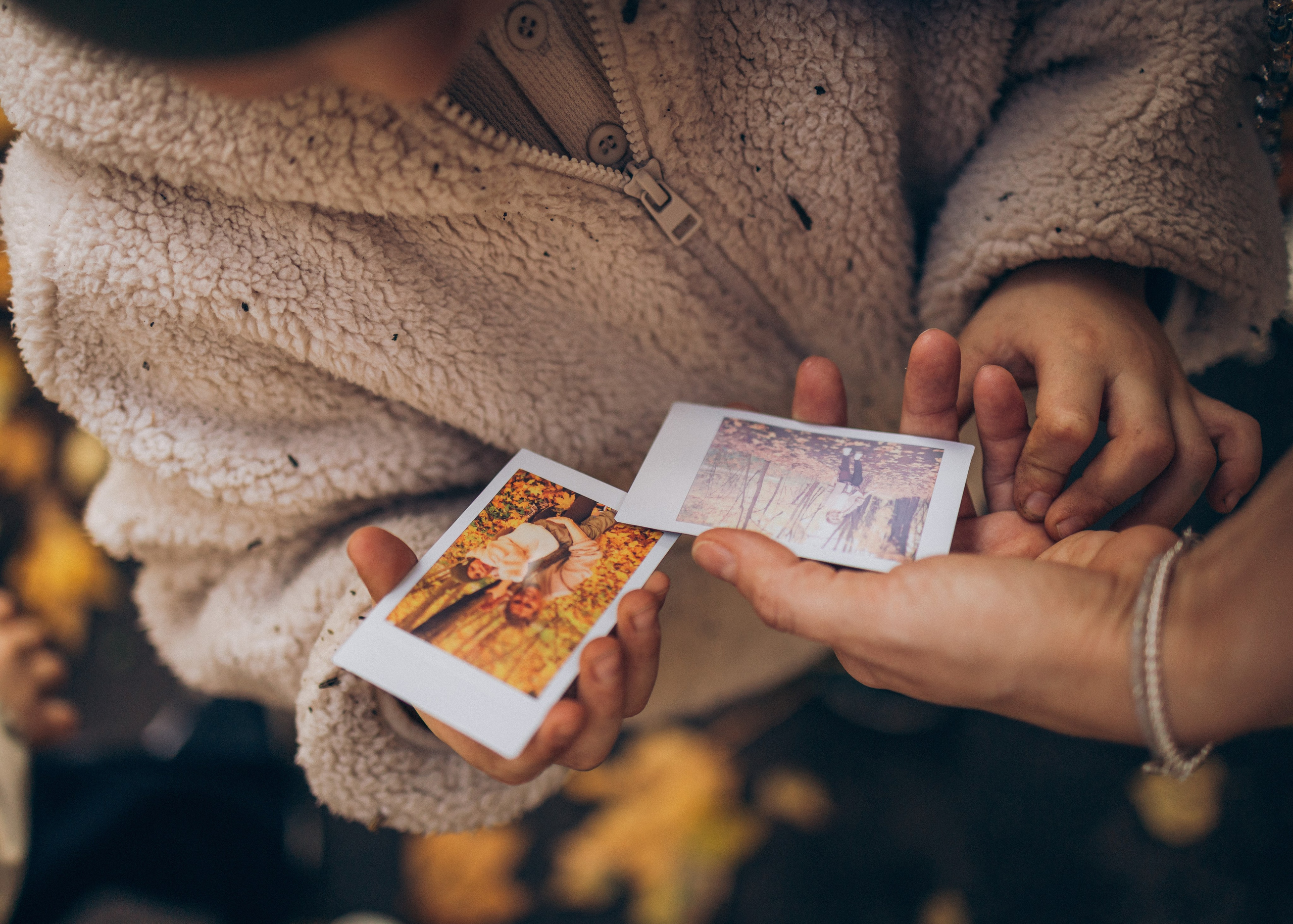 Аня и Тема. Семейный фотограф В Москве Александра Дейкун