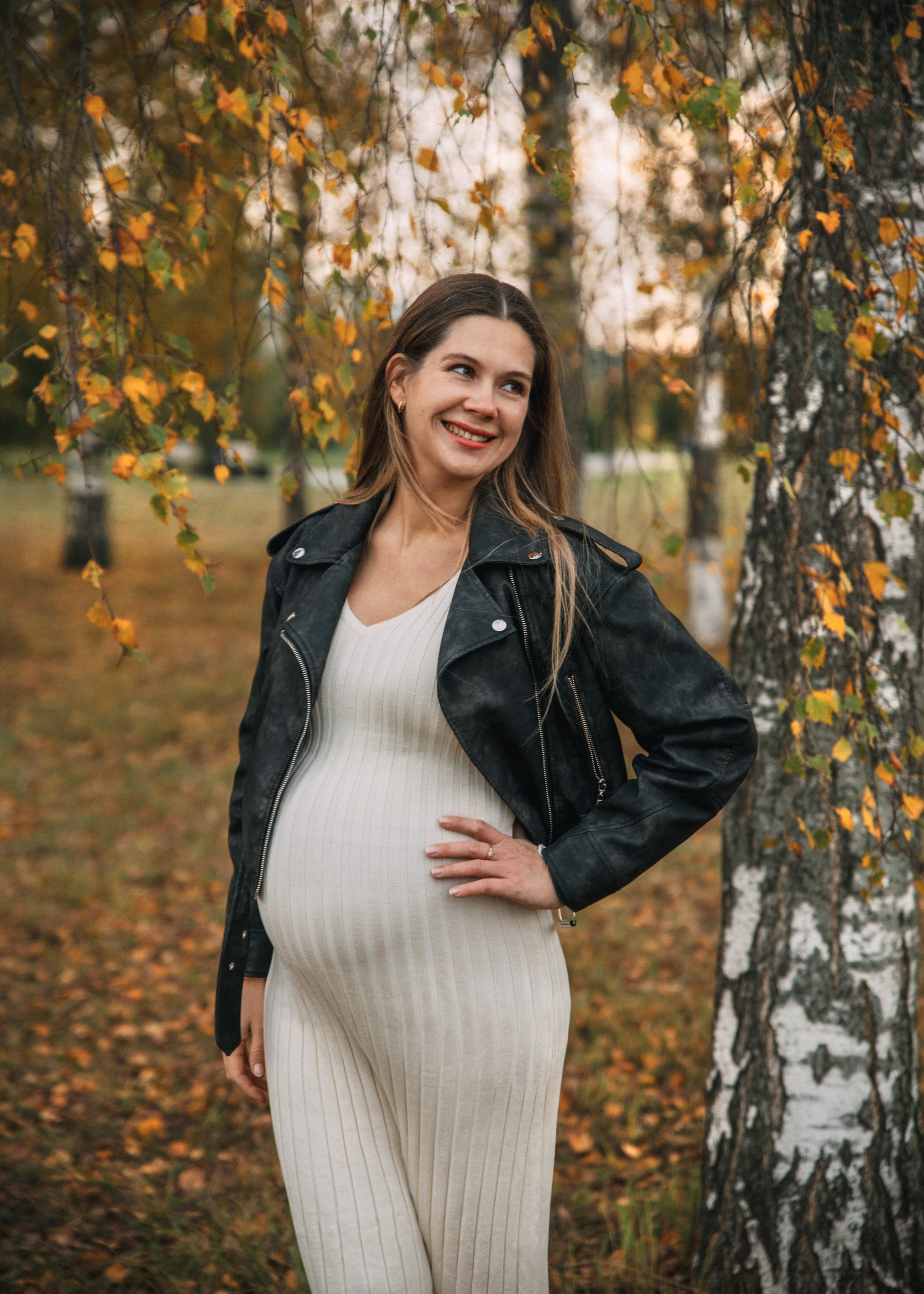 Катя и Леша. Семейный фотограф В Москве Александра Дейкун