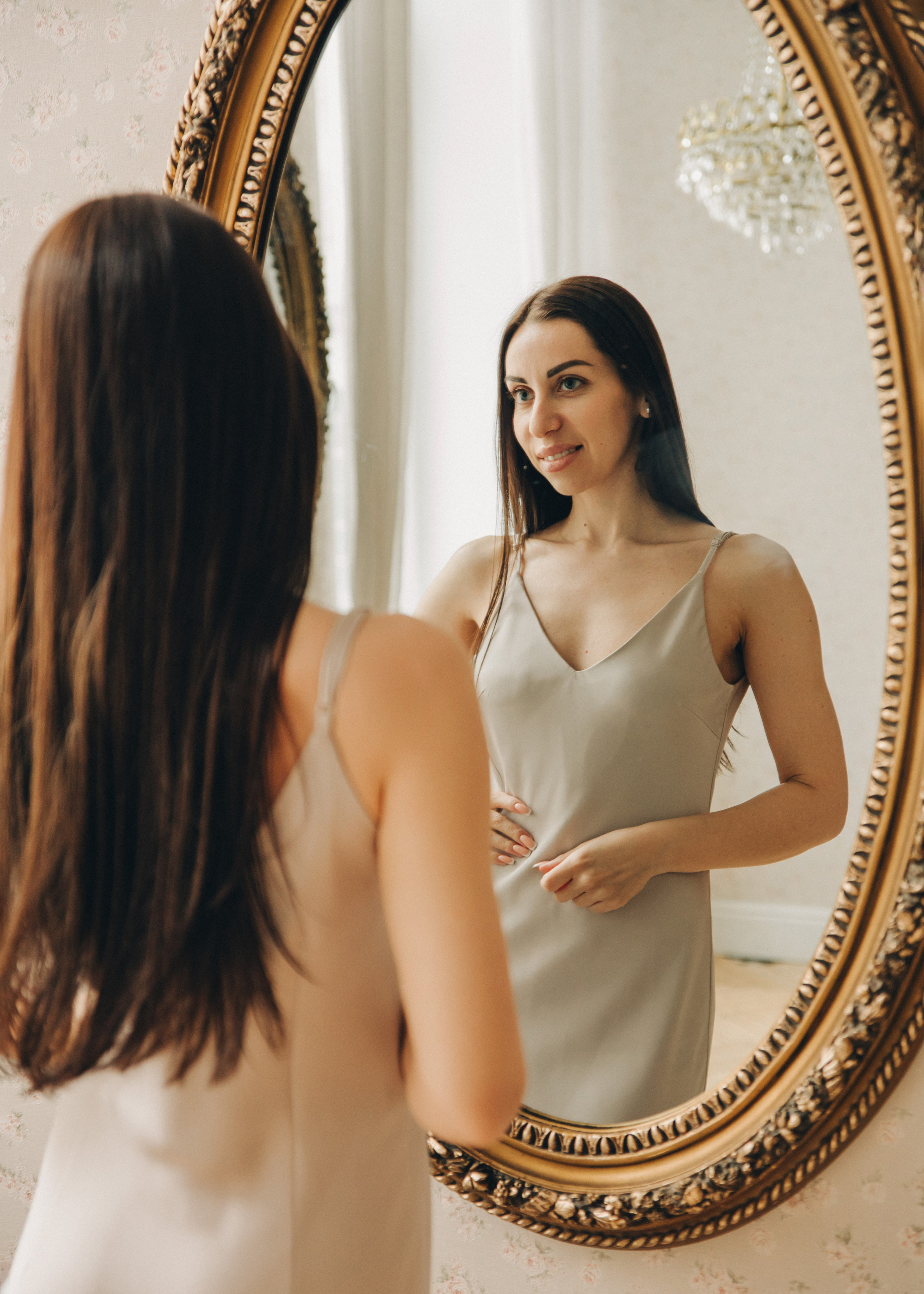 Юля. Семейный фотограф В Москве Александра Дейкун