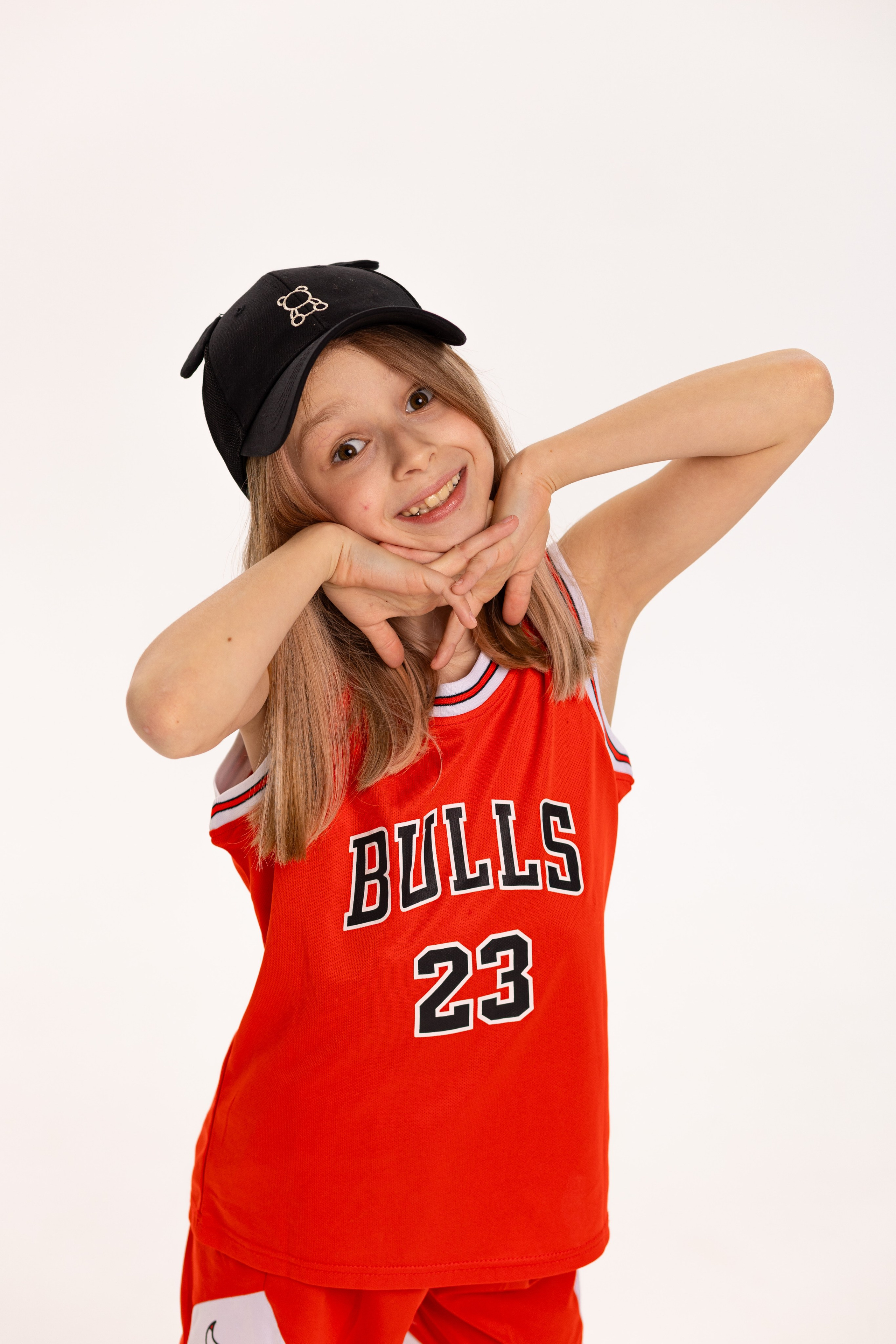 Катя. Семейный фотограф В Москве Александра Дейкун