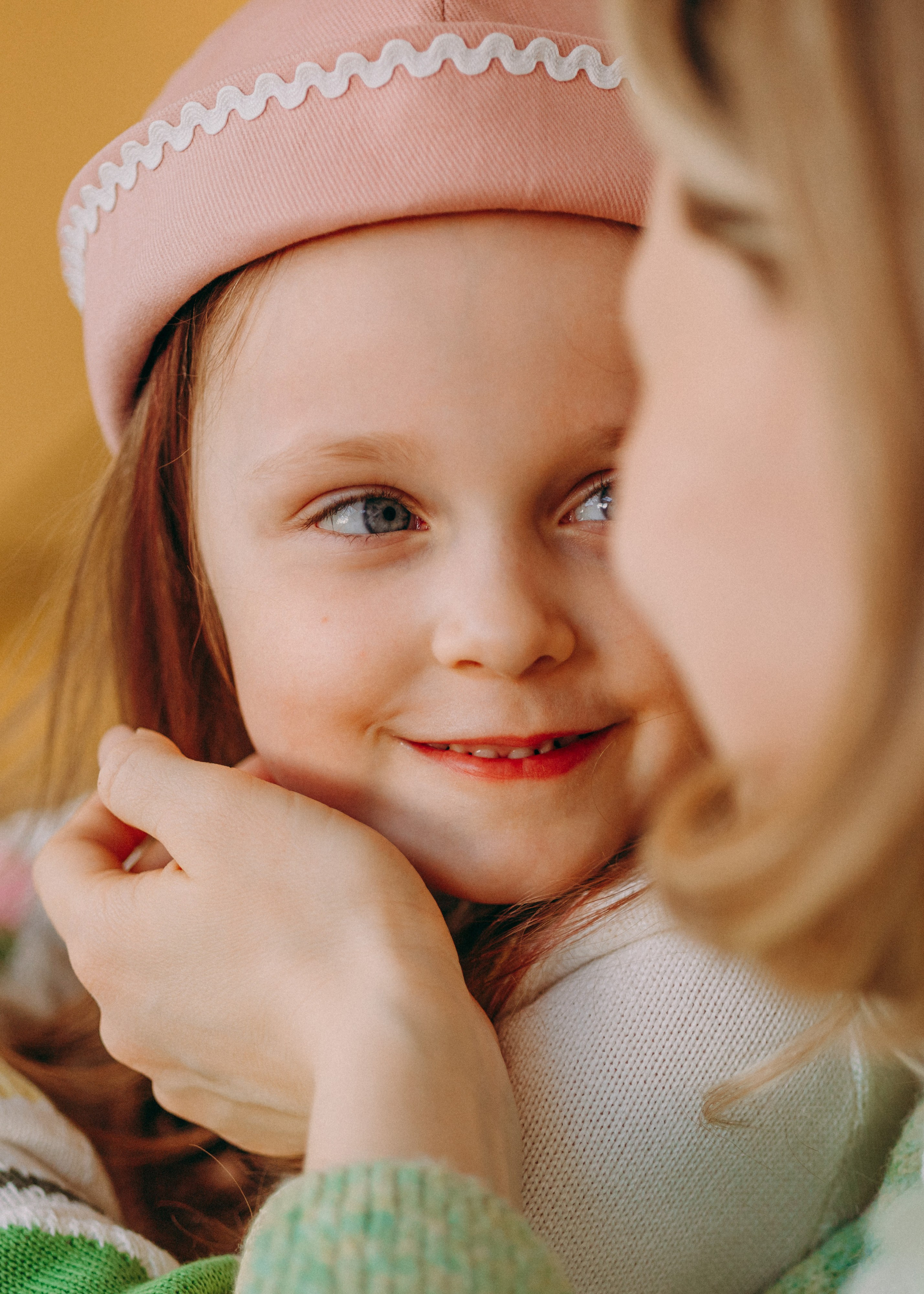 Лера и Рита. Семейный фотограф В Москве Александра Дейкун