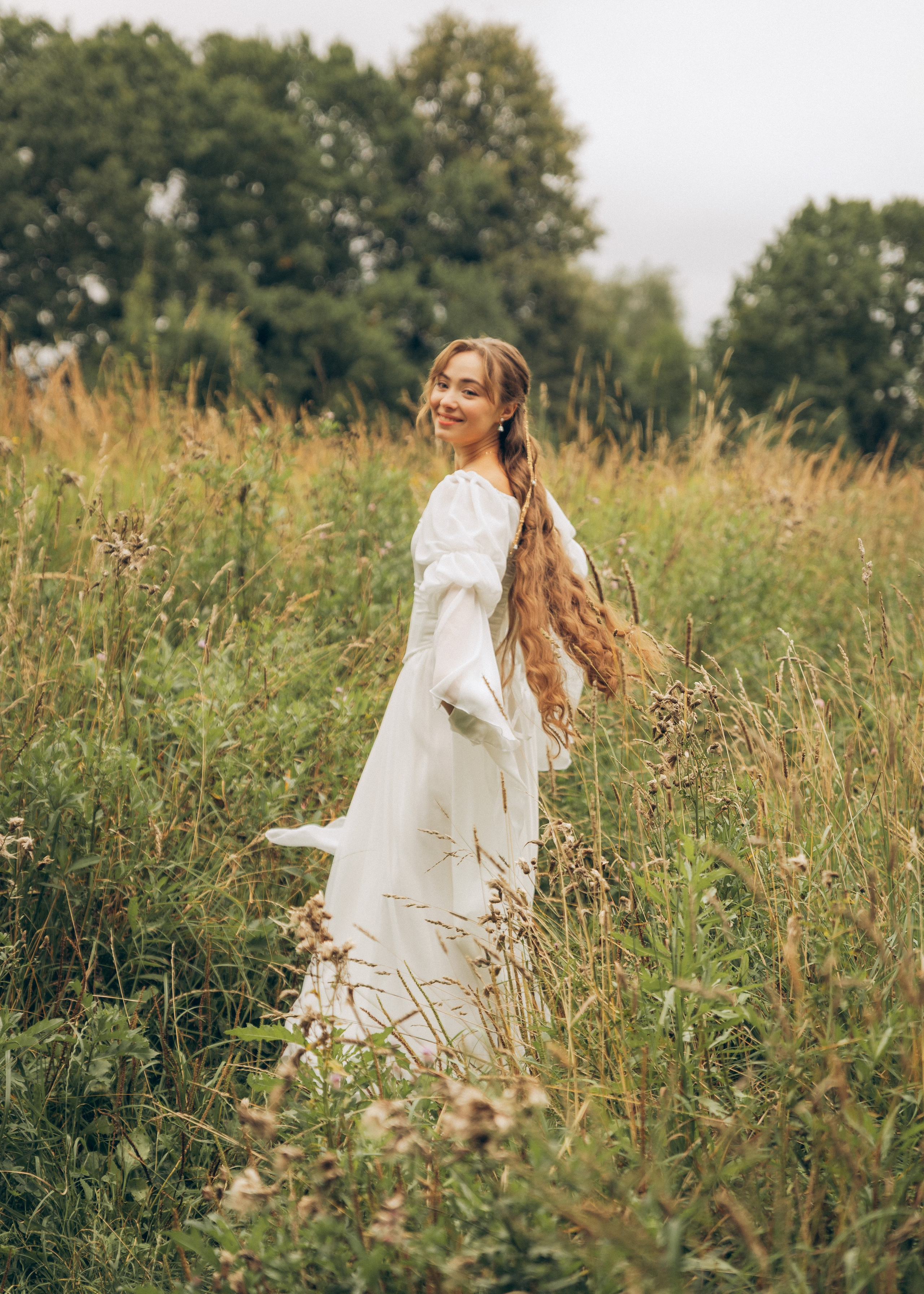 Юлия и Олег. Семейный фотограф В Москве Александра Дейкун