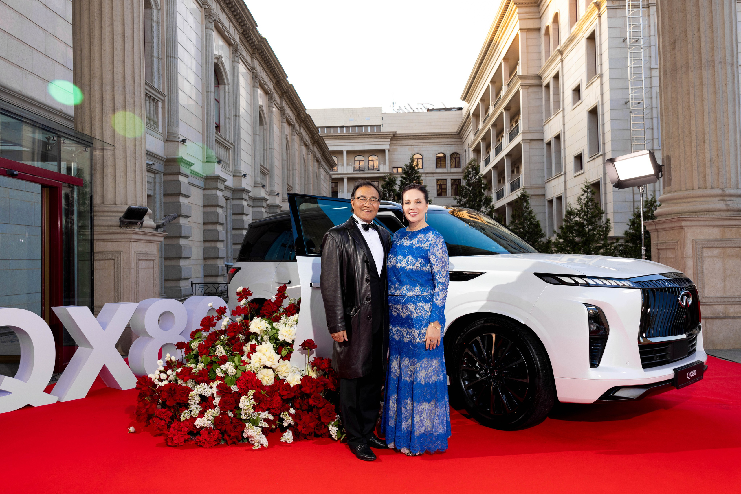 Viennese Ball. Кристина Шнайдер репортажный фотограф Алматы
