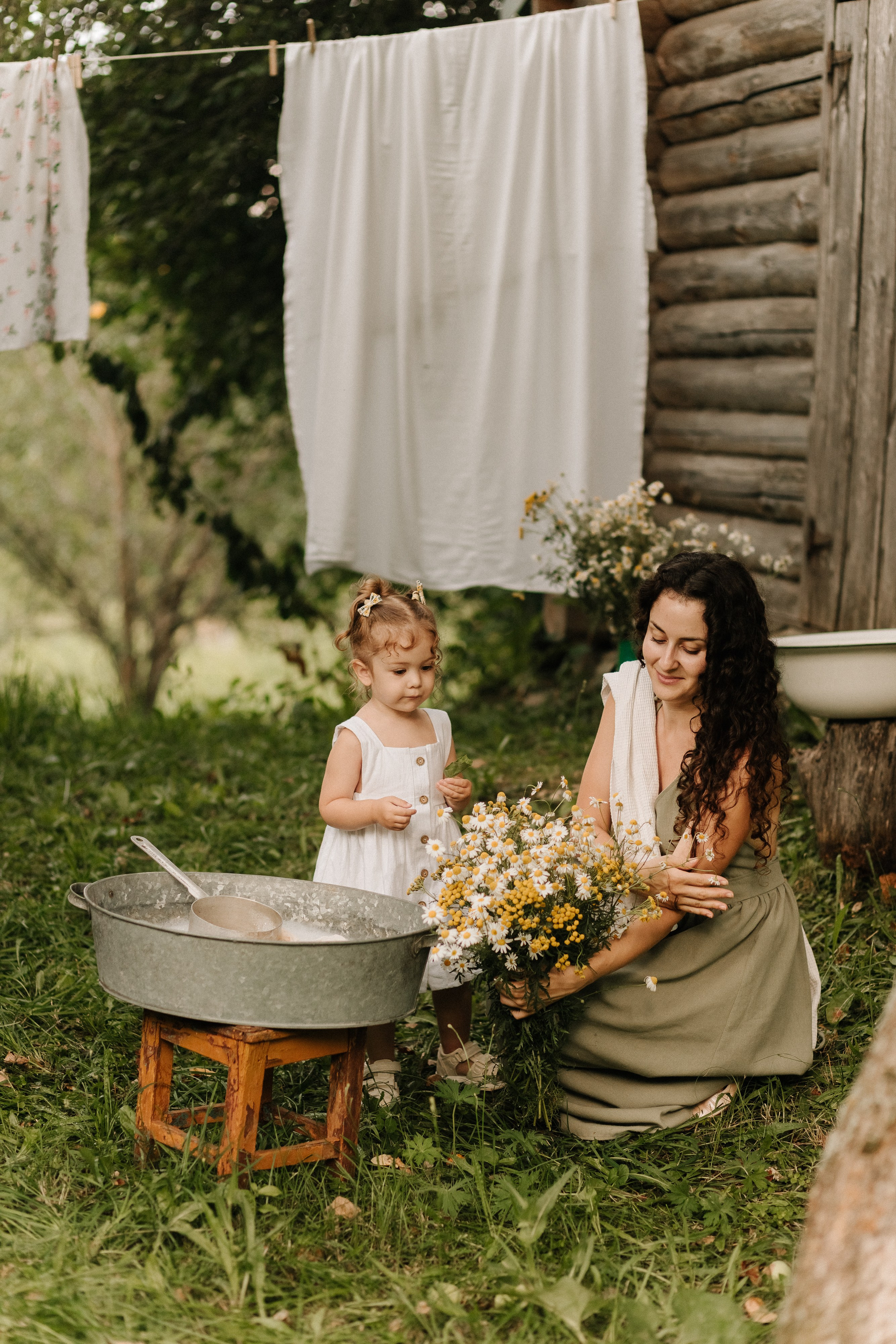 Семейная история. Свадебный и семейный фотограф Исаев Давид
