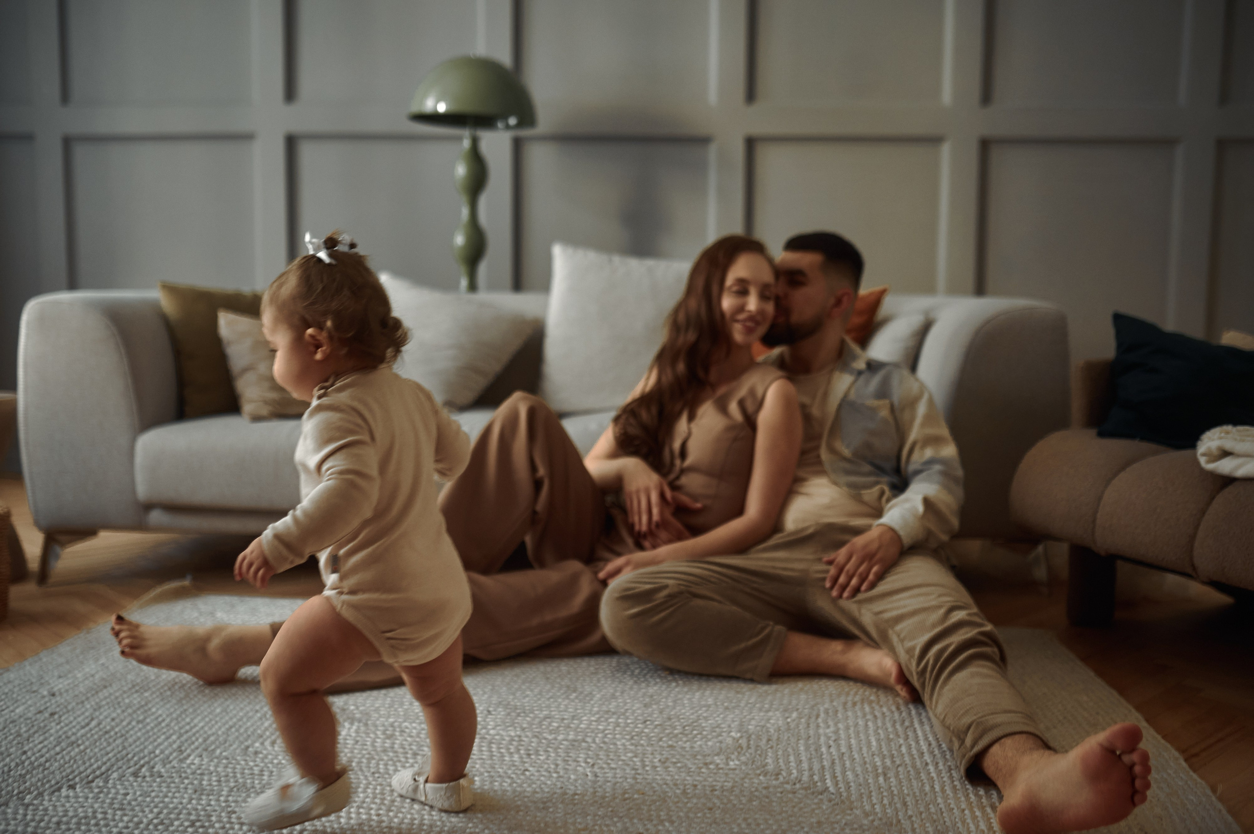 Эльдар и Илона. Свадебный и семейный фотограф в Крыму