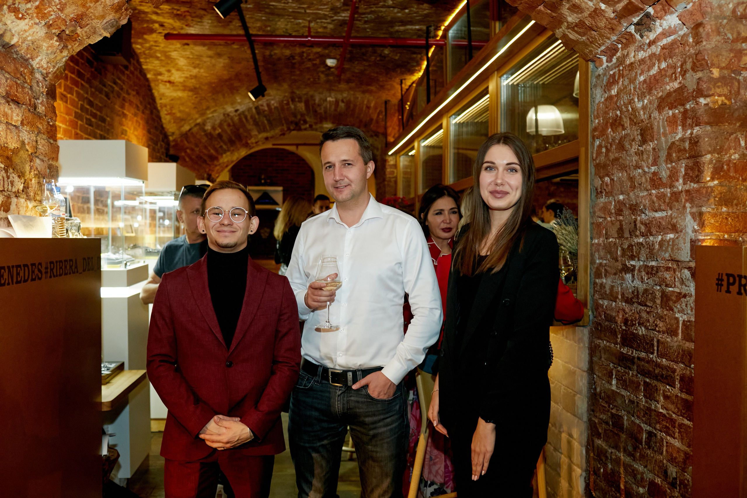 Презентация украшений «Соколов». Art photographer Nino