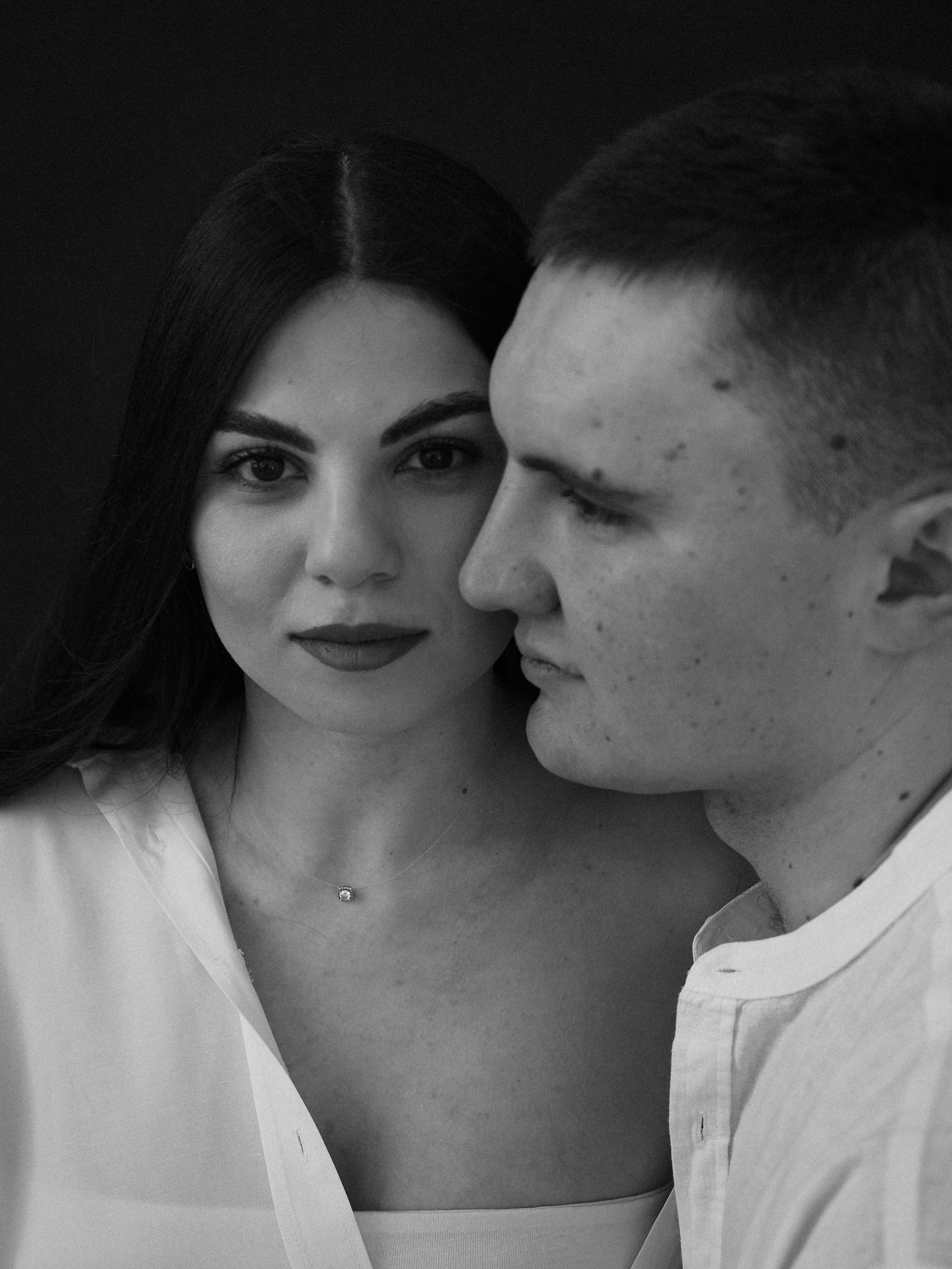 Студийная. Фотограф Рязань. Семейный Свадебный фотограф