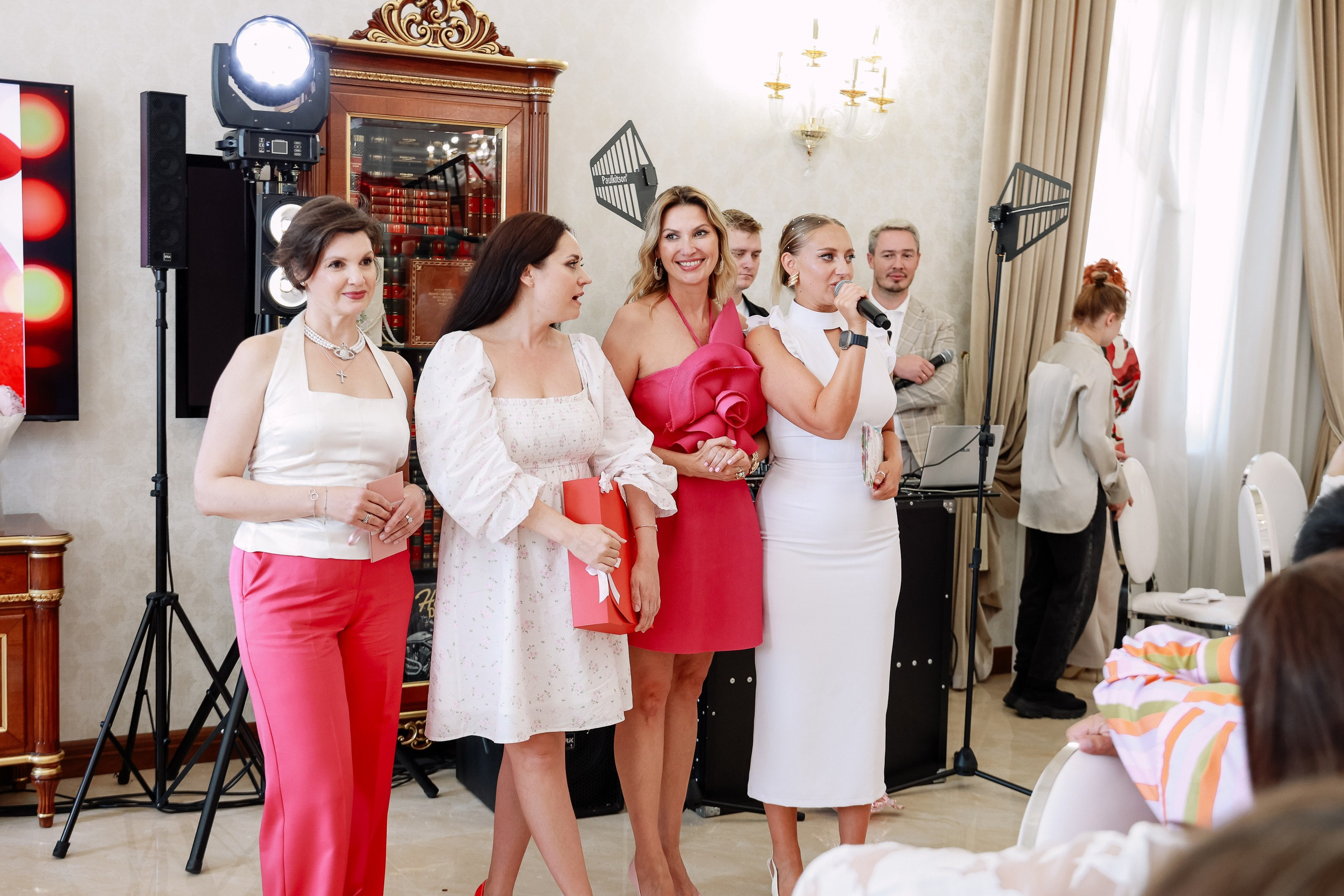 Юбилей. Фотограф Юлия Мальцева