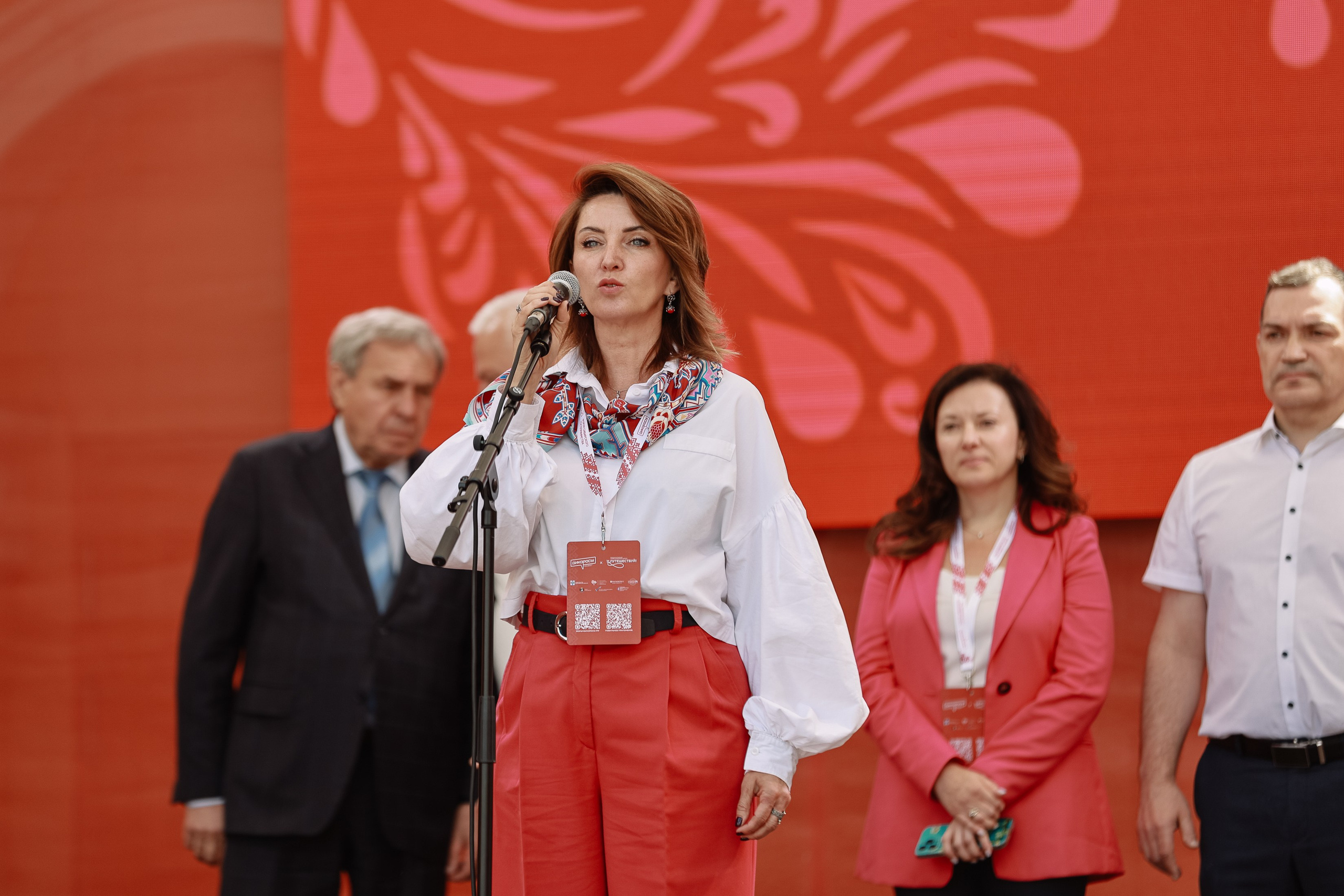 Дикоросы _ Сибирский форум гостиприимства. Фотограф Юлия Мальцева