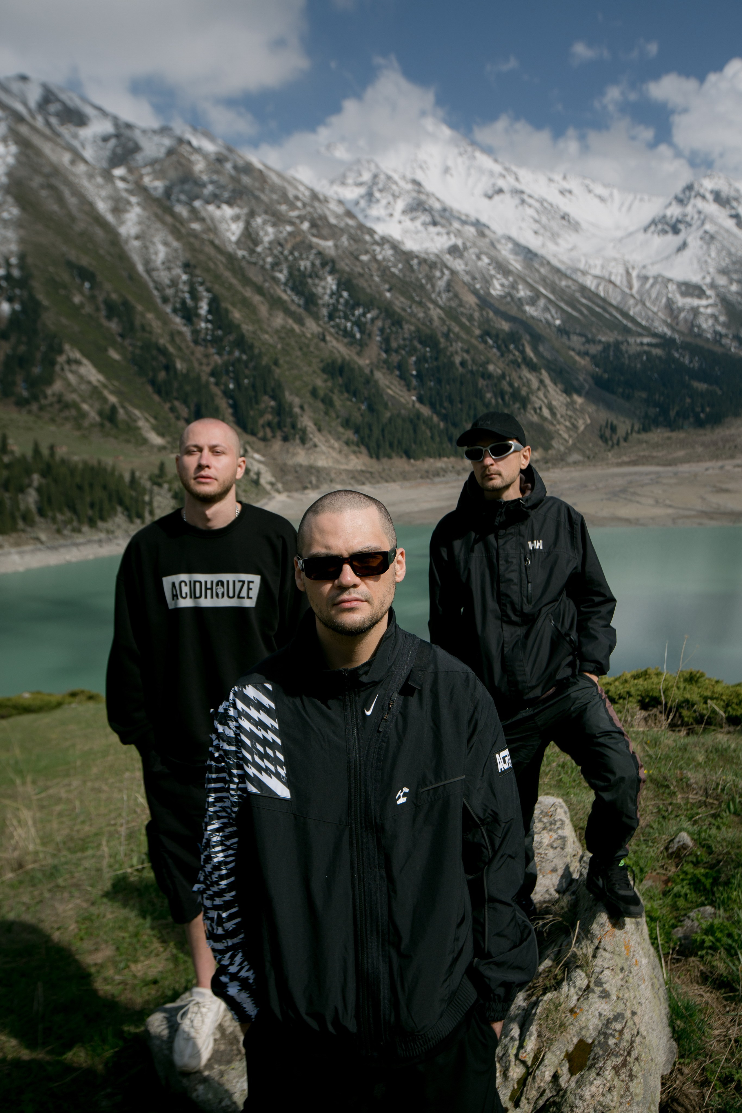 ATL CREW. Евгений Матвеев — фотограф в Санкт-Петербурге