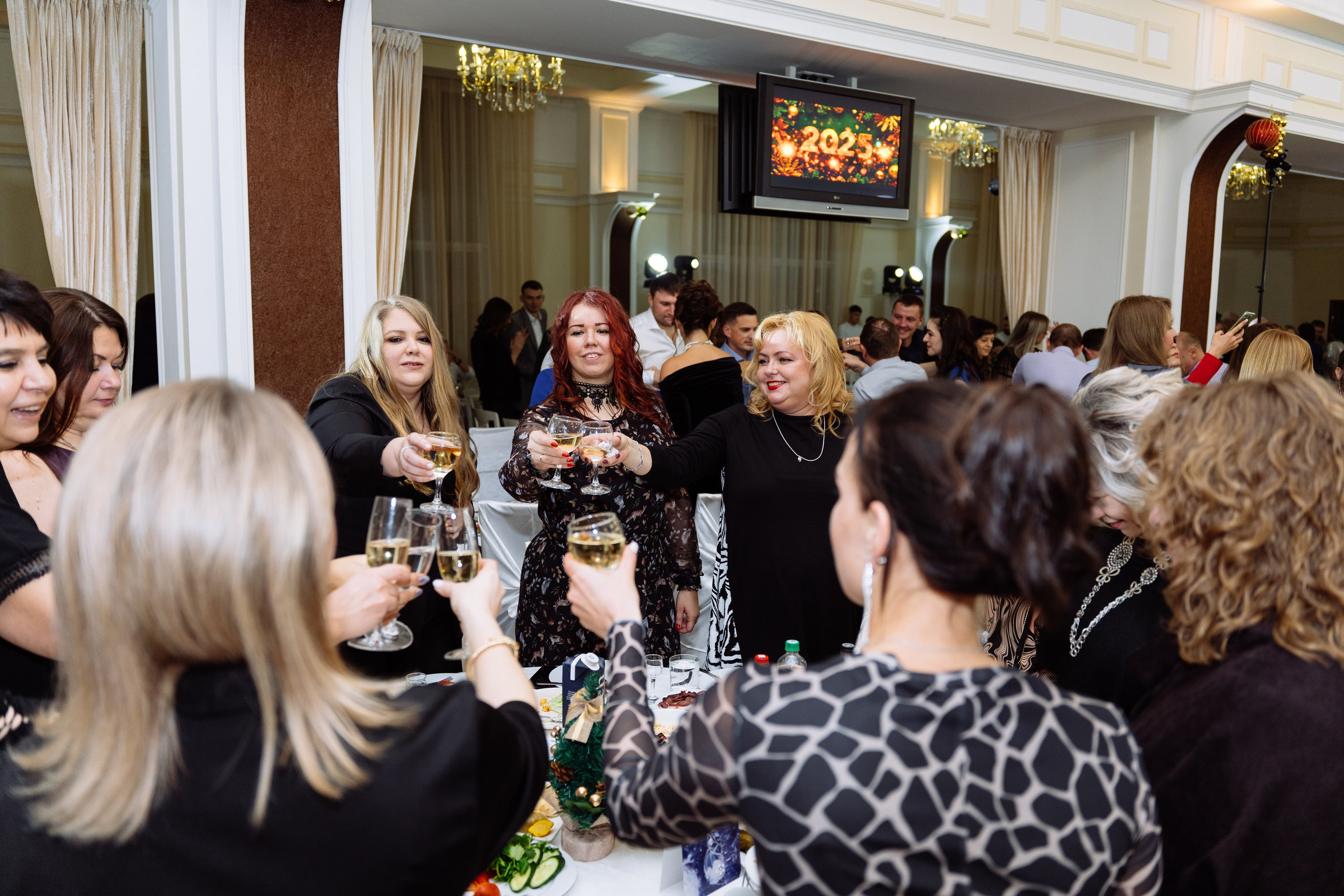 ЮГПА карнавальная ночь 2025. Видео и фото для бизнеса |Video & Foto|Ростов-на-Дону|Краснодар|Москва