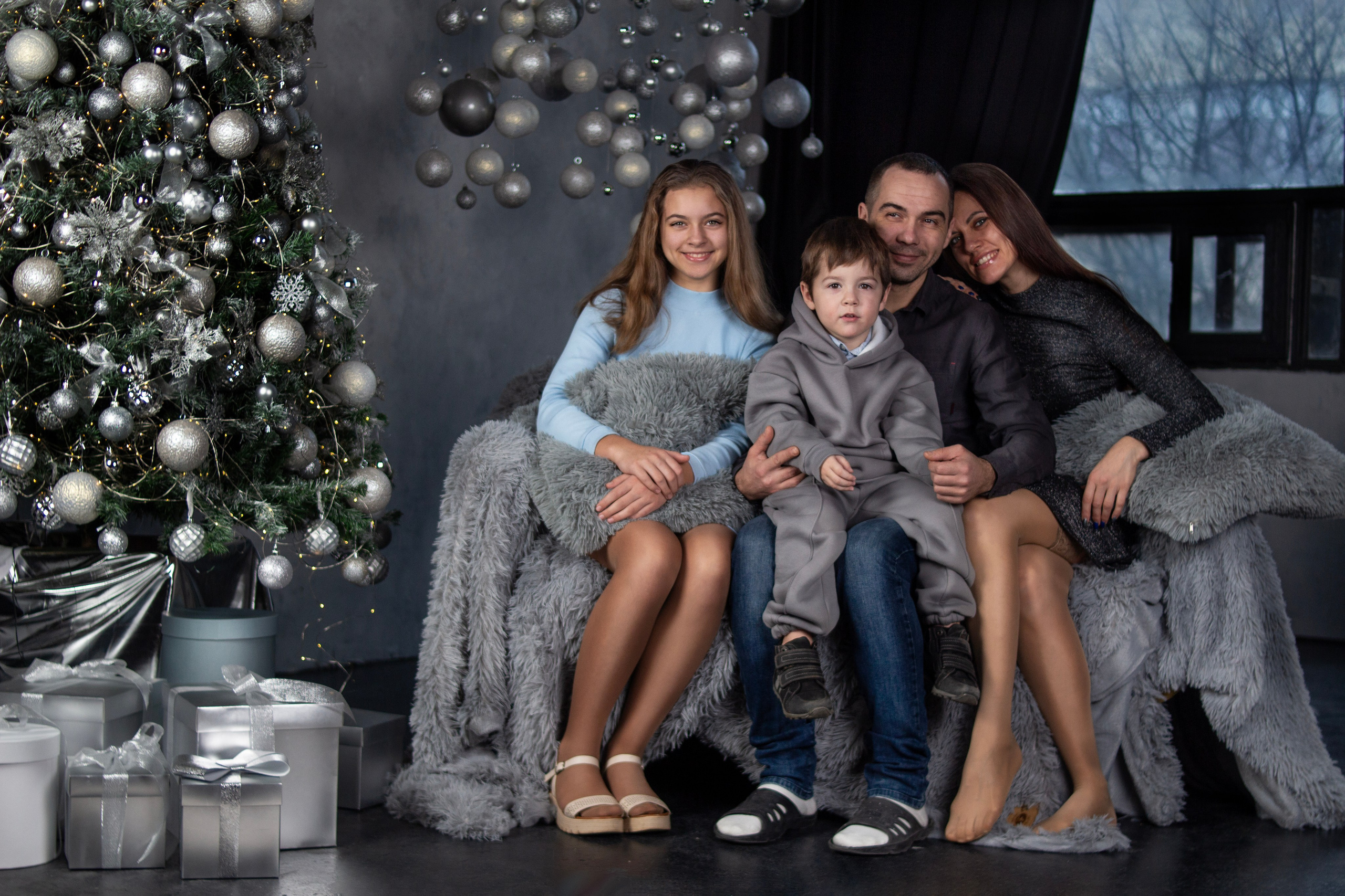 Детский и семейный портрет. Фотограф Екатерина Юдина | Санкт-Петербург