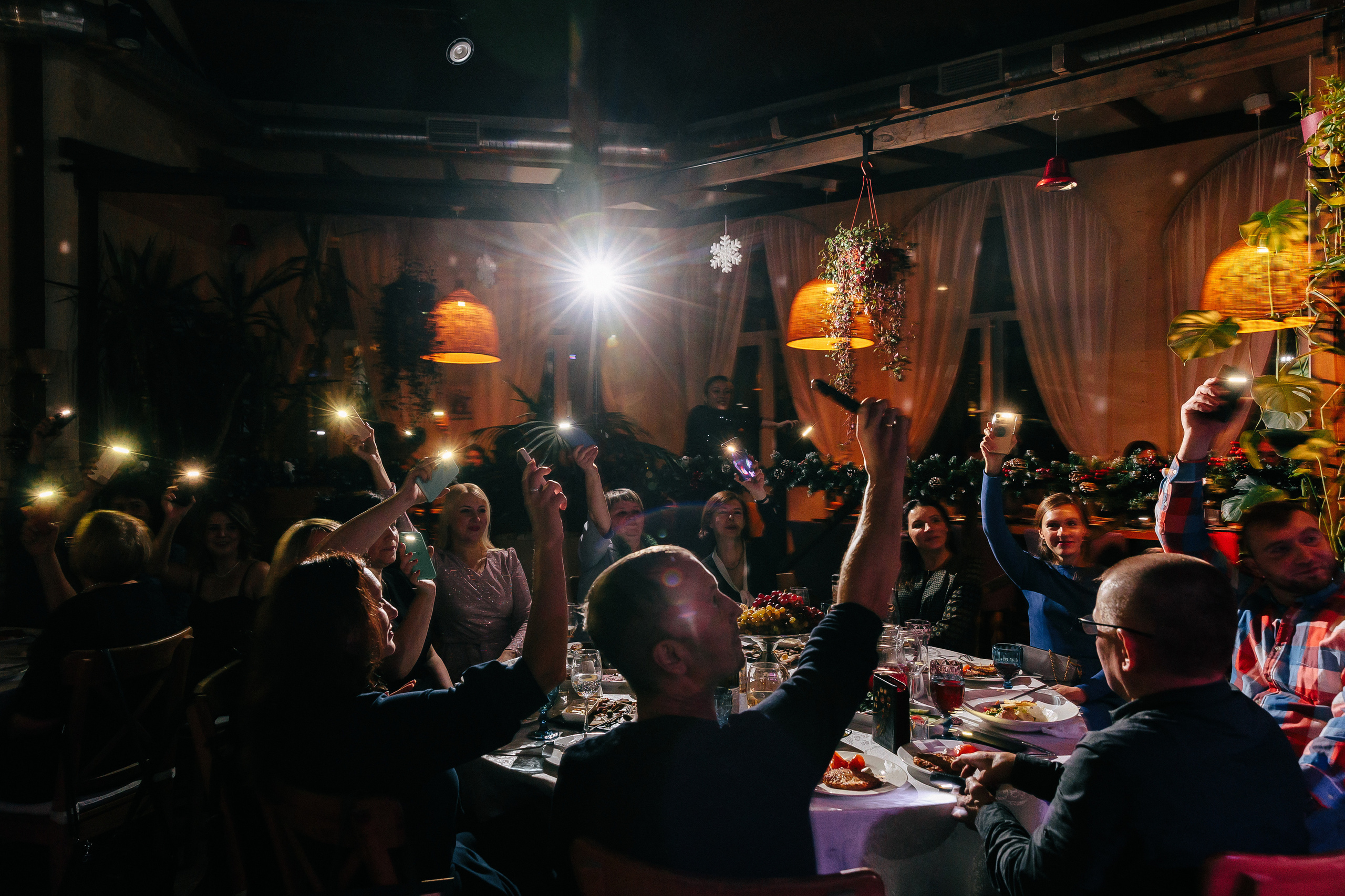 Фотограф на корпоратив, мероприятие в Петербурге. Репортажная фотосъемка праздников и мероприятий в Санкт-Петербурге