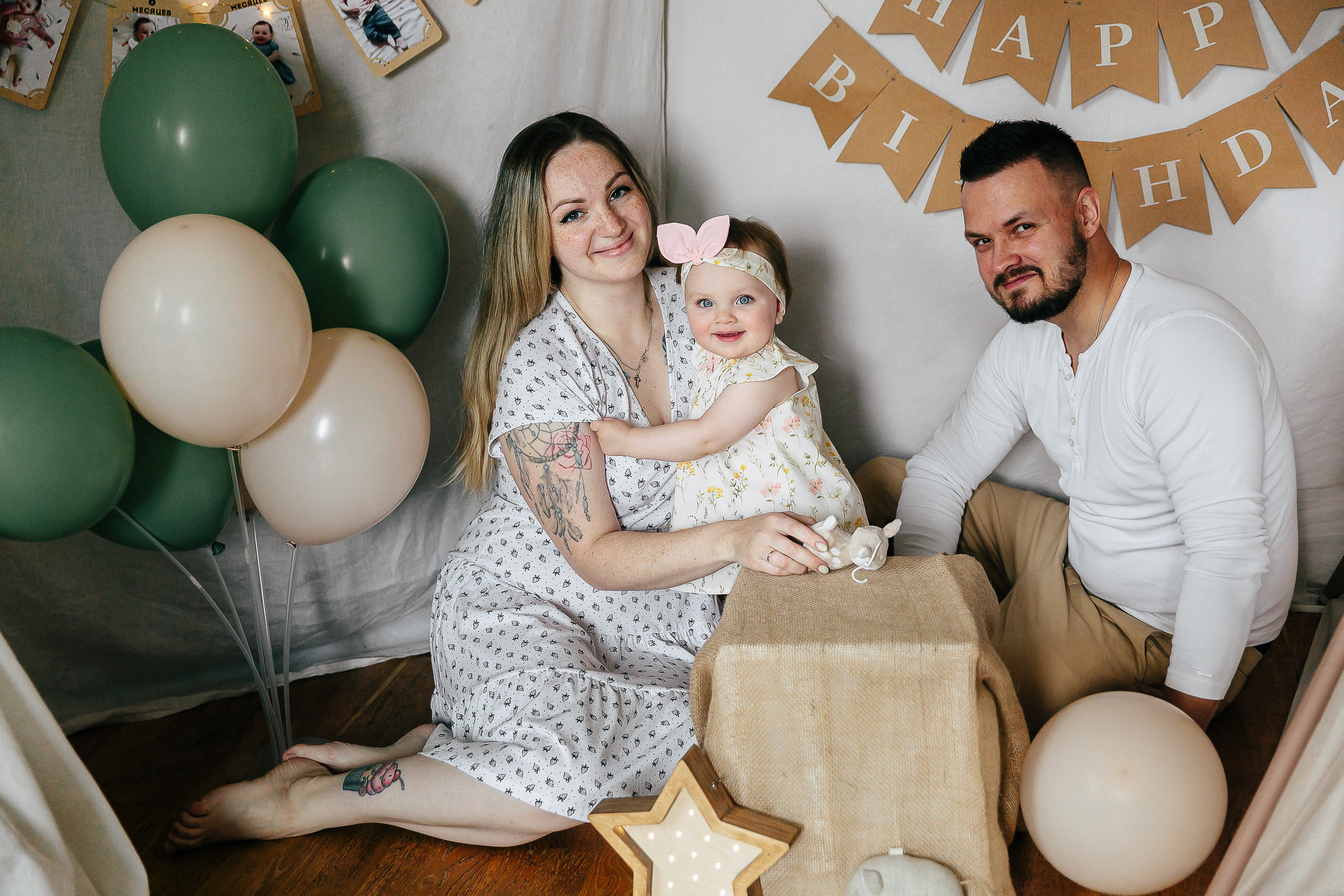 Фотограф на детский день рождения. Репортажная фотосъемка праздников и мероприятий в Санкт-Петербурге