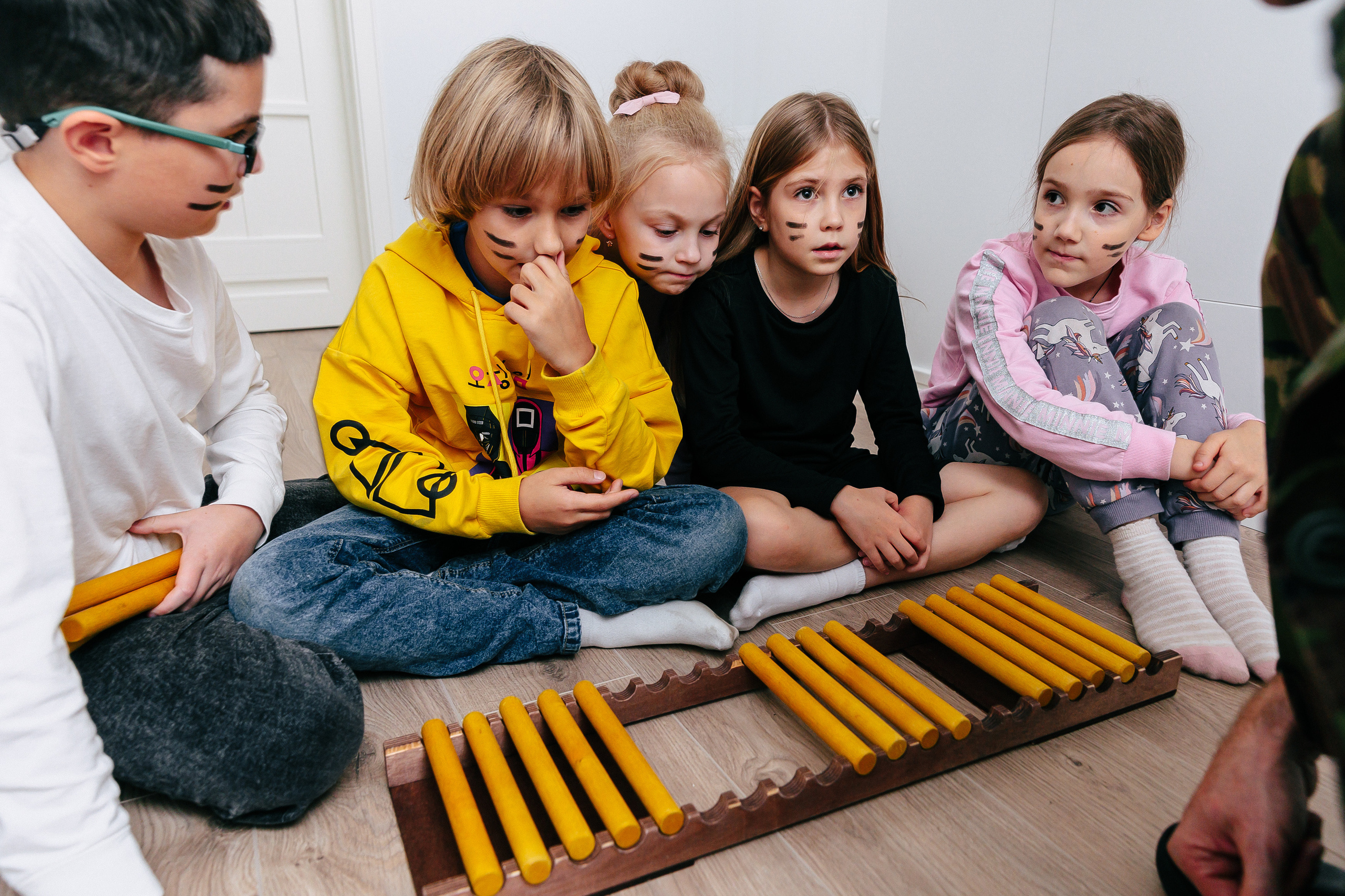 Фотограф на детский день рождения. Репортажная фотосъемка праздников и мероприятий в Санкт-Петербурге