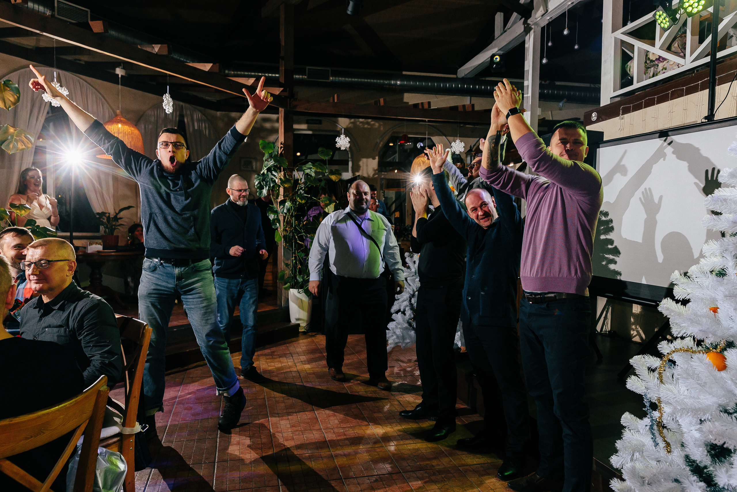 Фотограф на корпоратив, мероприятие в Петербурге. Репортажная фотосъемка праздников и мероприятий в Санкт-Петербурге