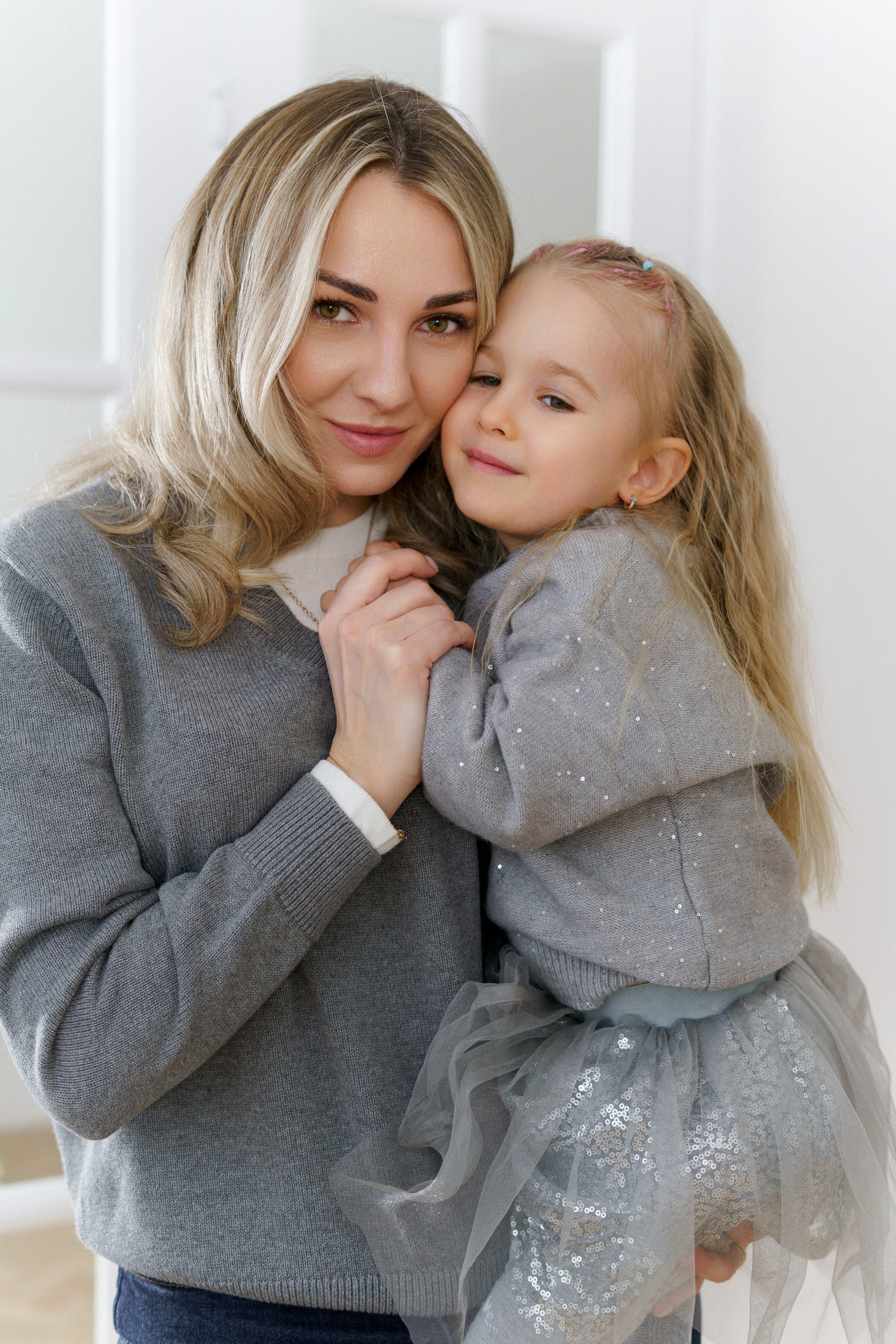 Вика и Алиса. Главная