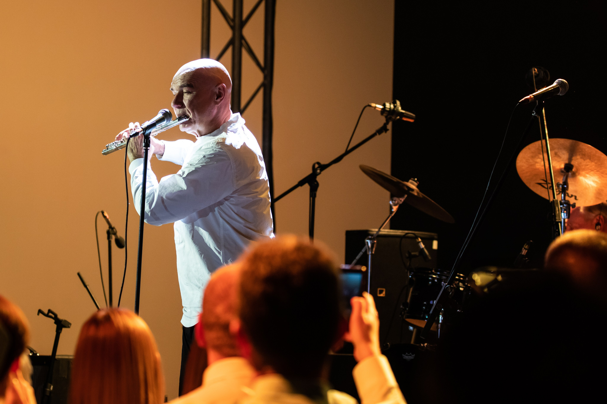 Фотосъемка концертов в Москве. Промышленный фотограф, фоторепортаж, Россия