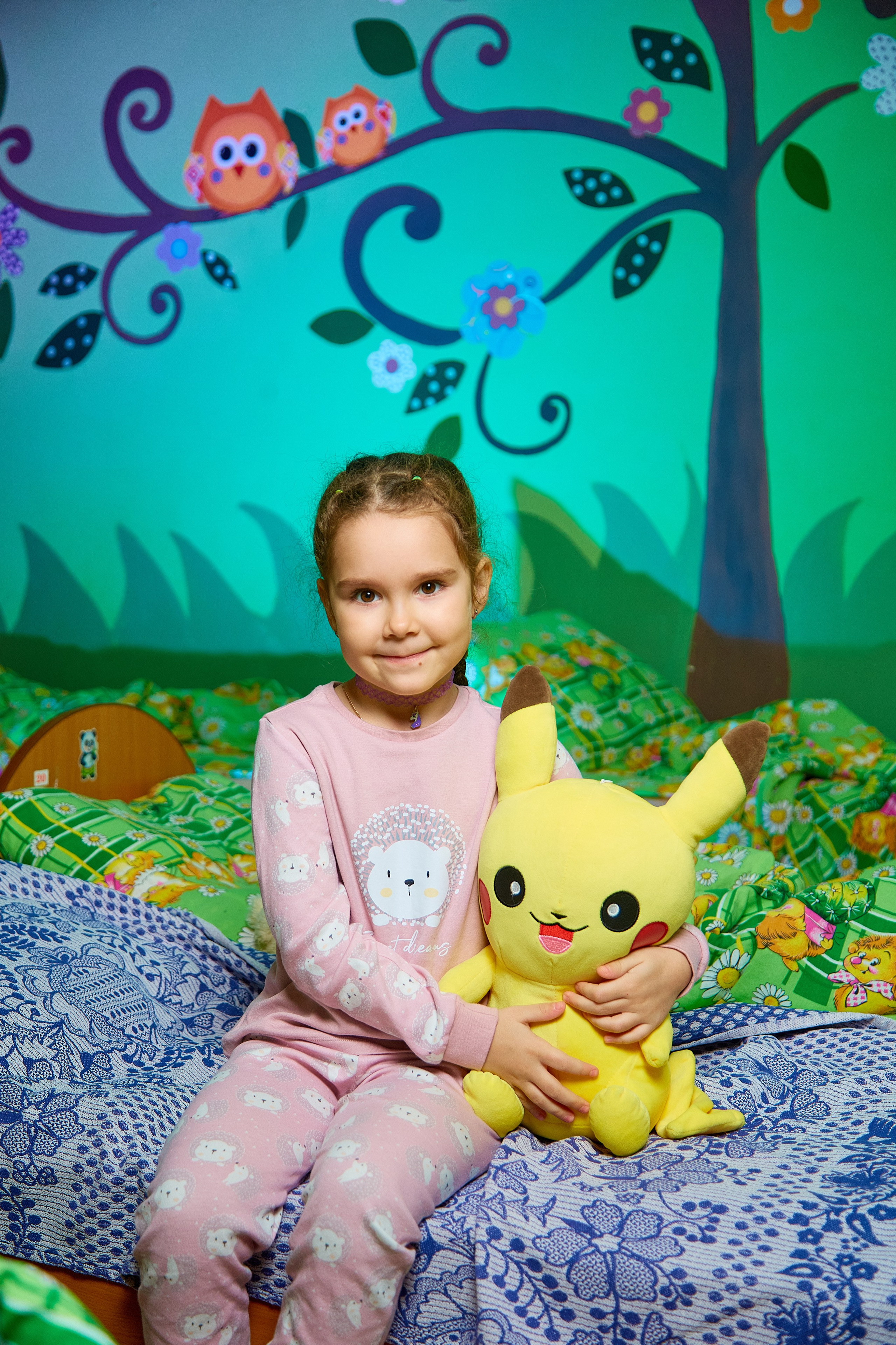 Детский сад. Выпускной альбом Новосибирск