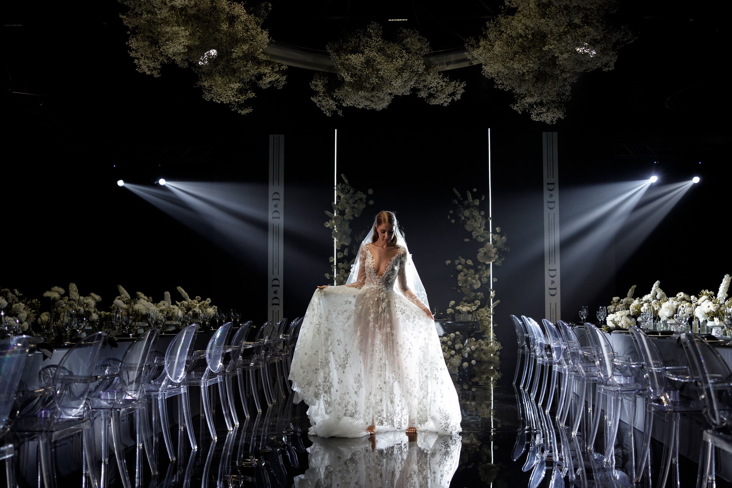 Денис и Дарья. Свадебный и семейный фотограф в Красноярске Прохорова Екатерина