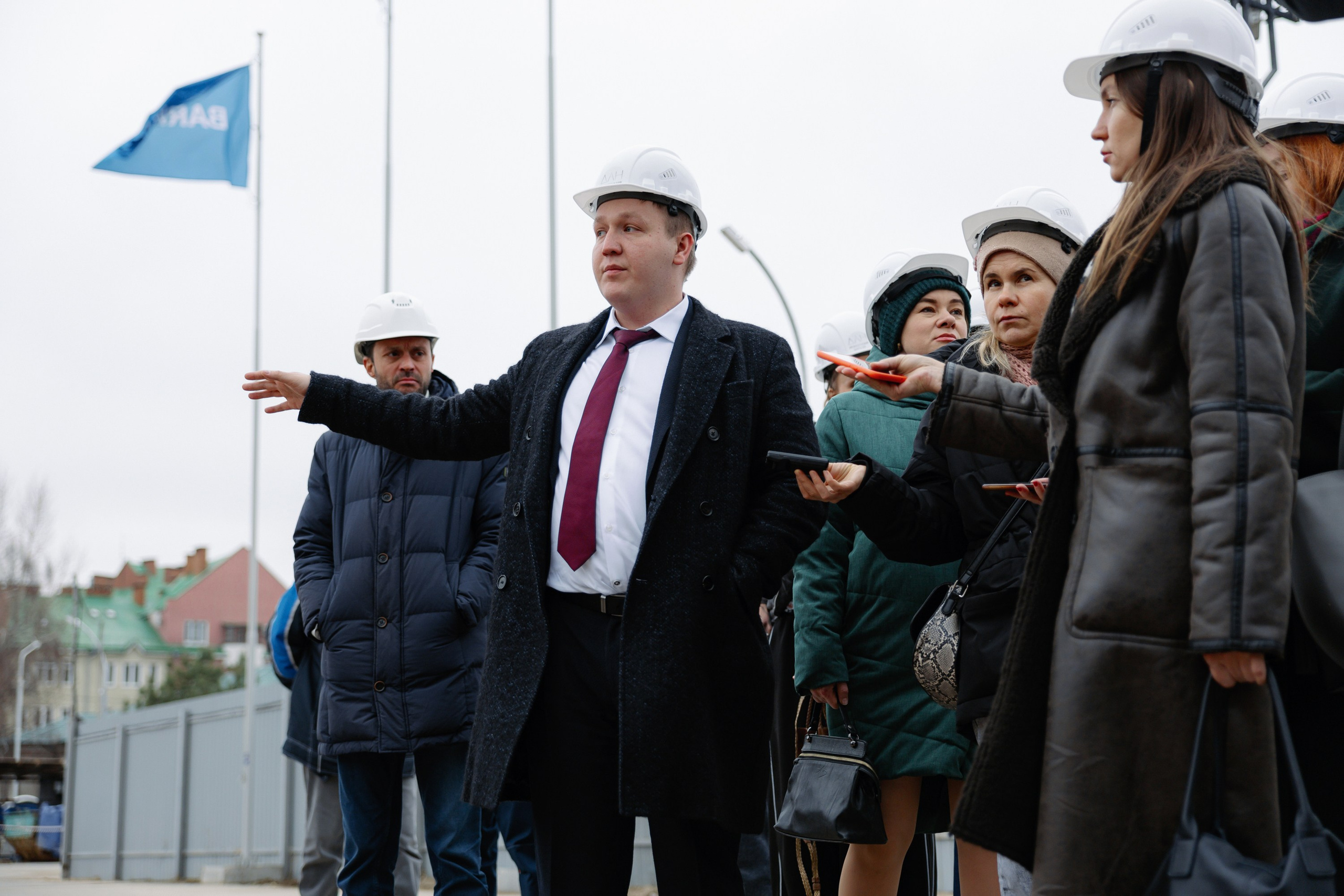 ДАН Баркли Презентация. Коммерческий и Репортажный фотограф Казань Москва