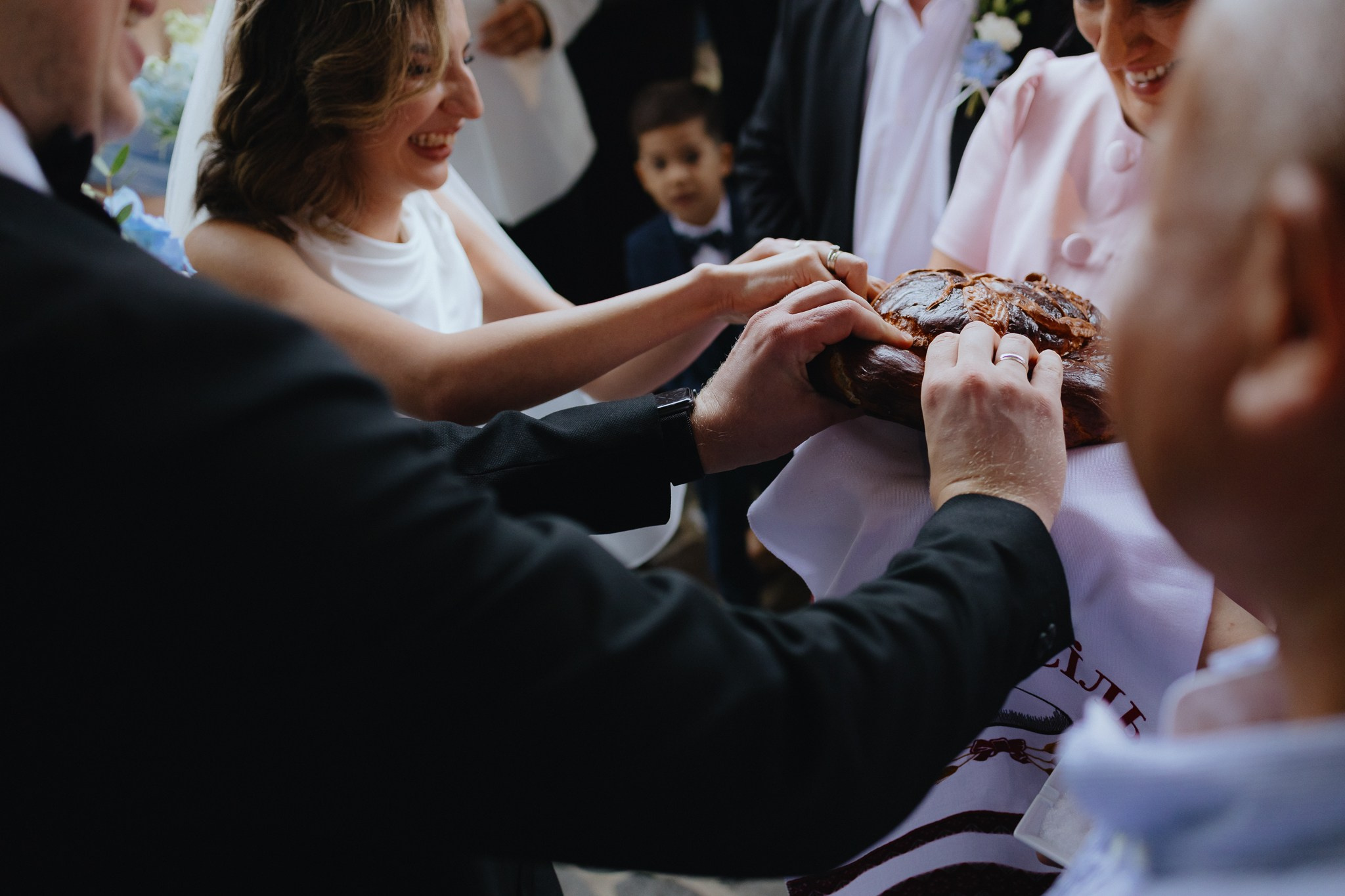 Свадебный день. Фотограф в Праге Александр Пивоваров