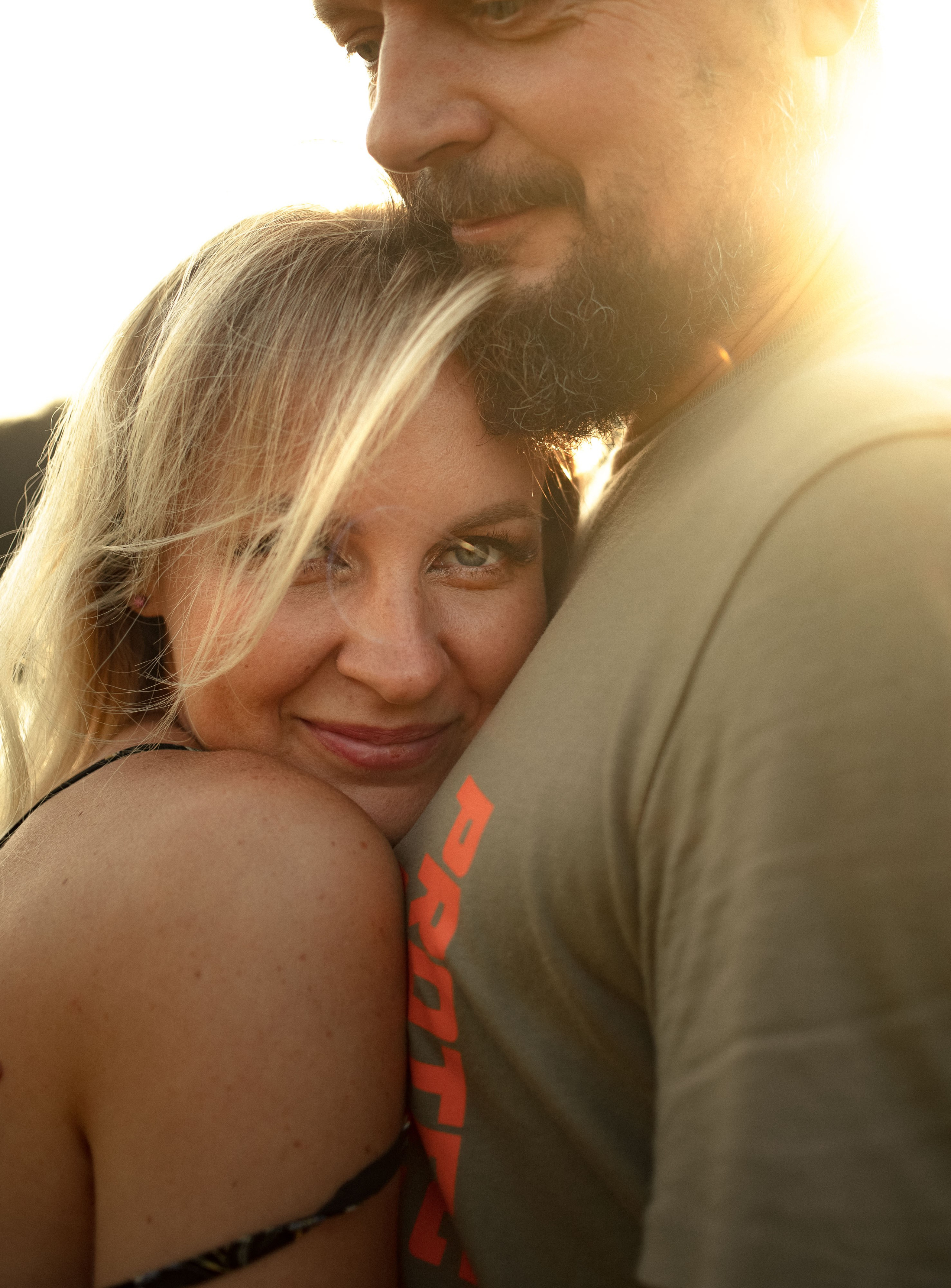 Екатерина и Геннадий. Фотограф в Минске Анастасия Ткаченко