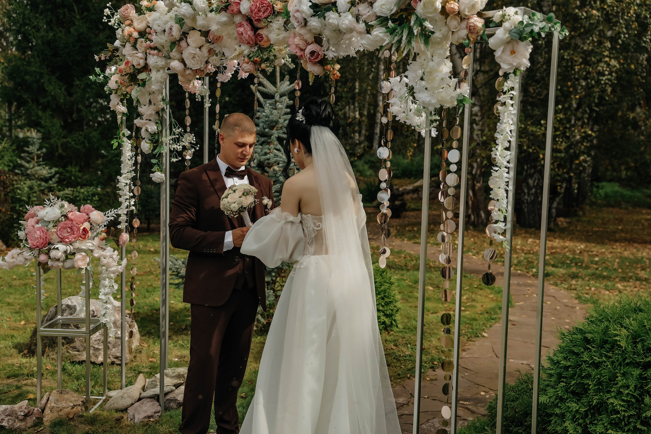 Love. Семейный фотограф Анна Мезенцева