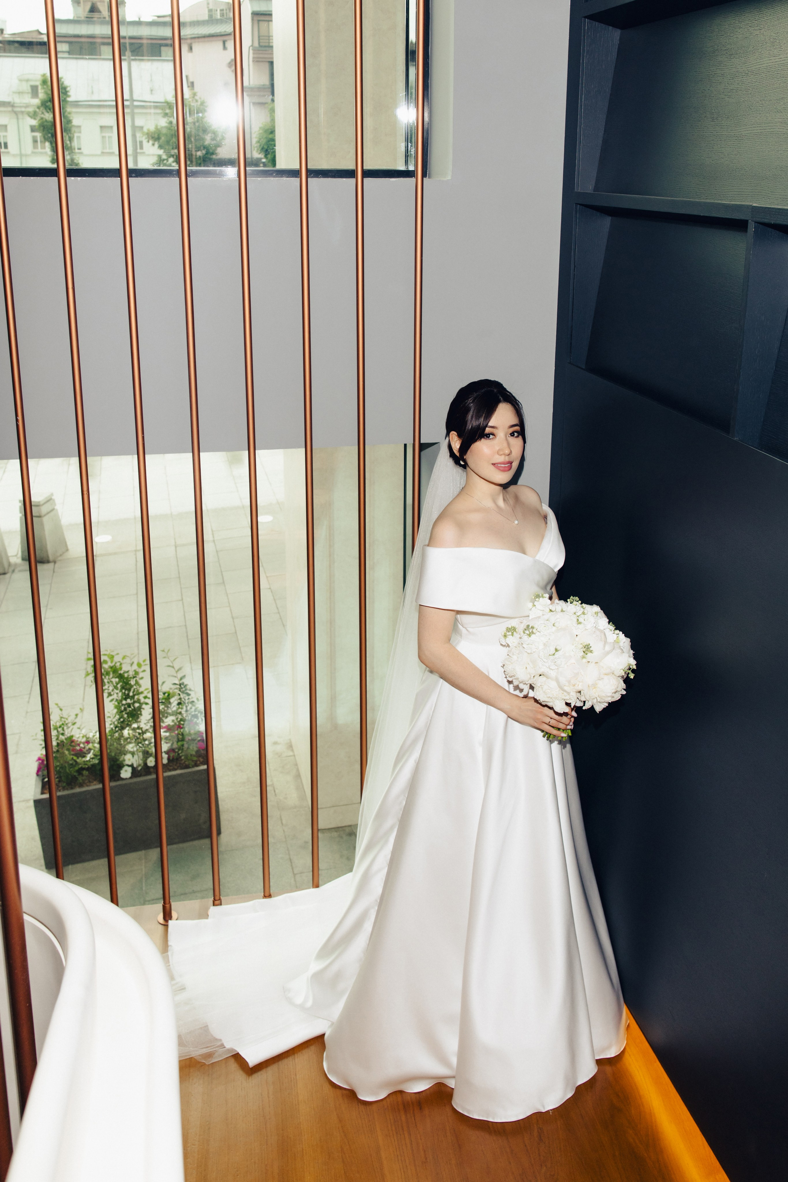 Михаил и Аделина. Фотограф в Красноярске