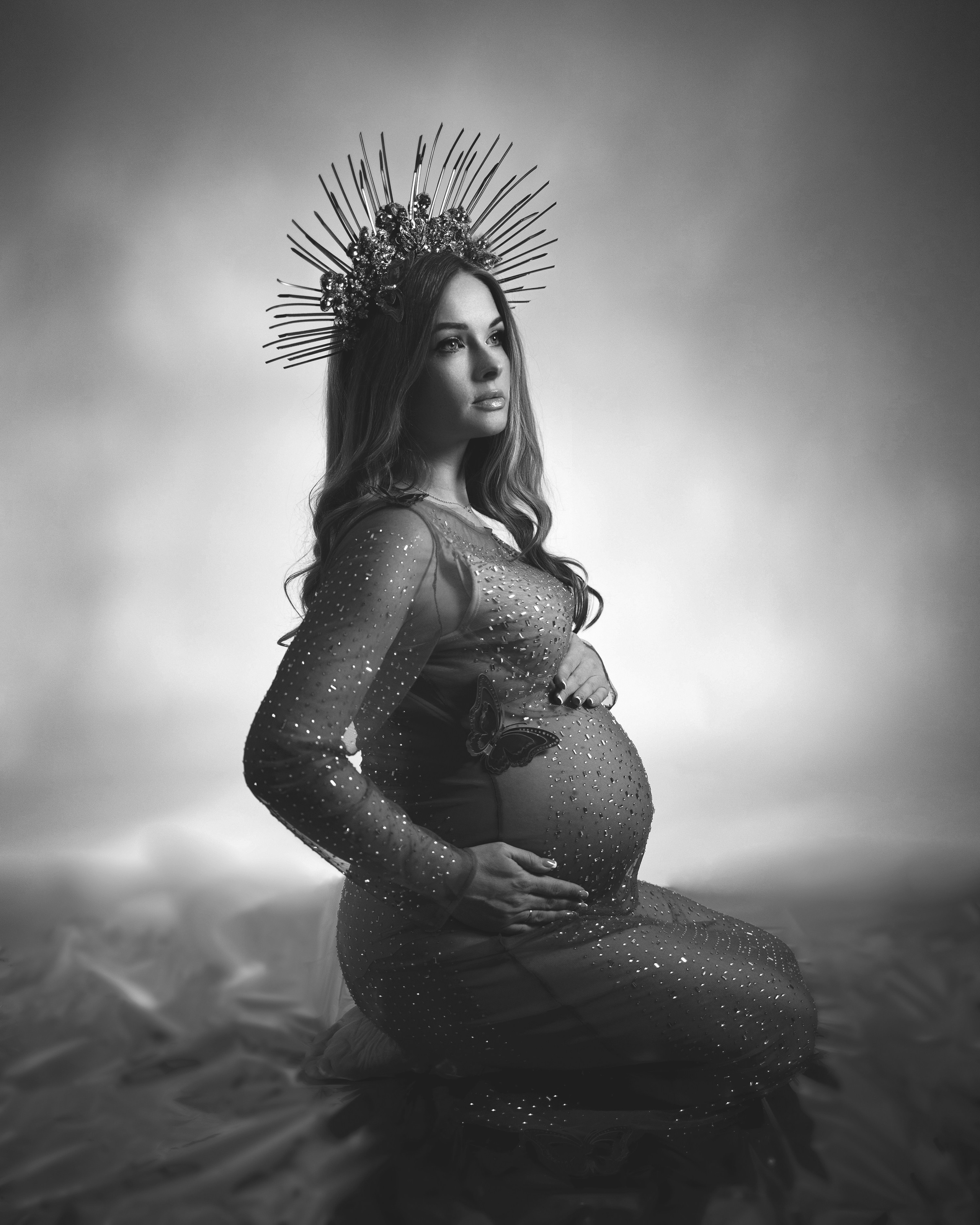 Беременность. ФОТОСЕССИИ в Краснодаре Фотограф Надин Ричи