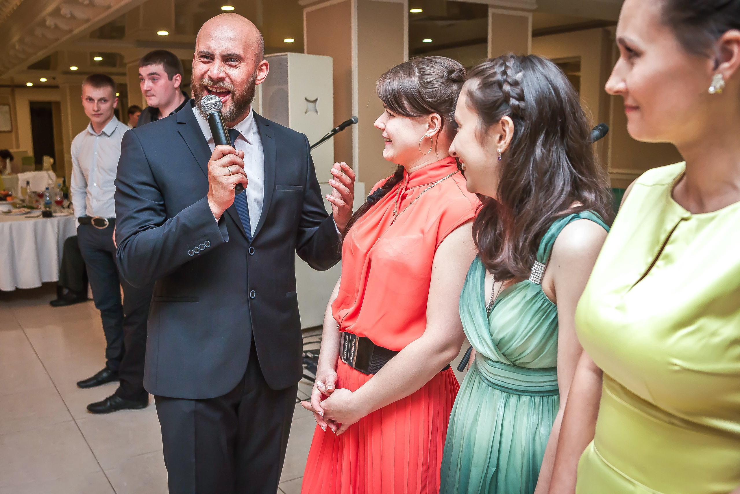 КОРПОРАТИВ. Фотограф для маркетплейсов Михаил Бове