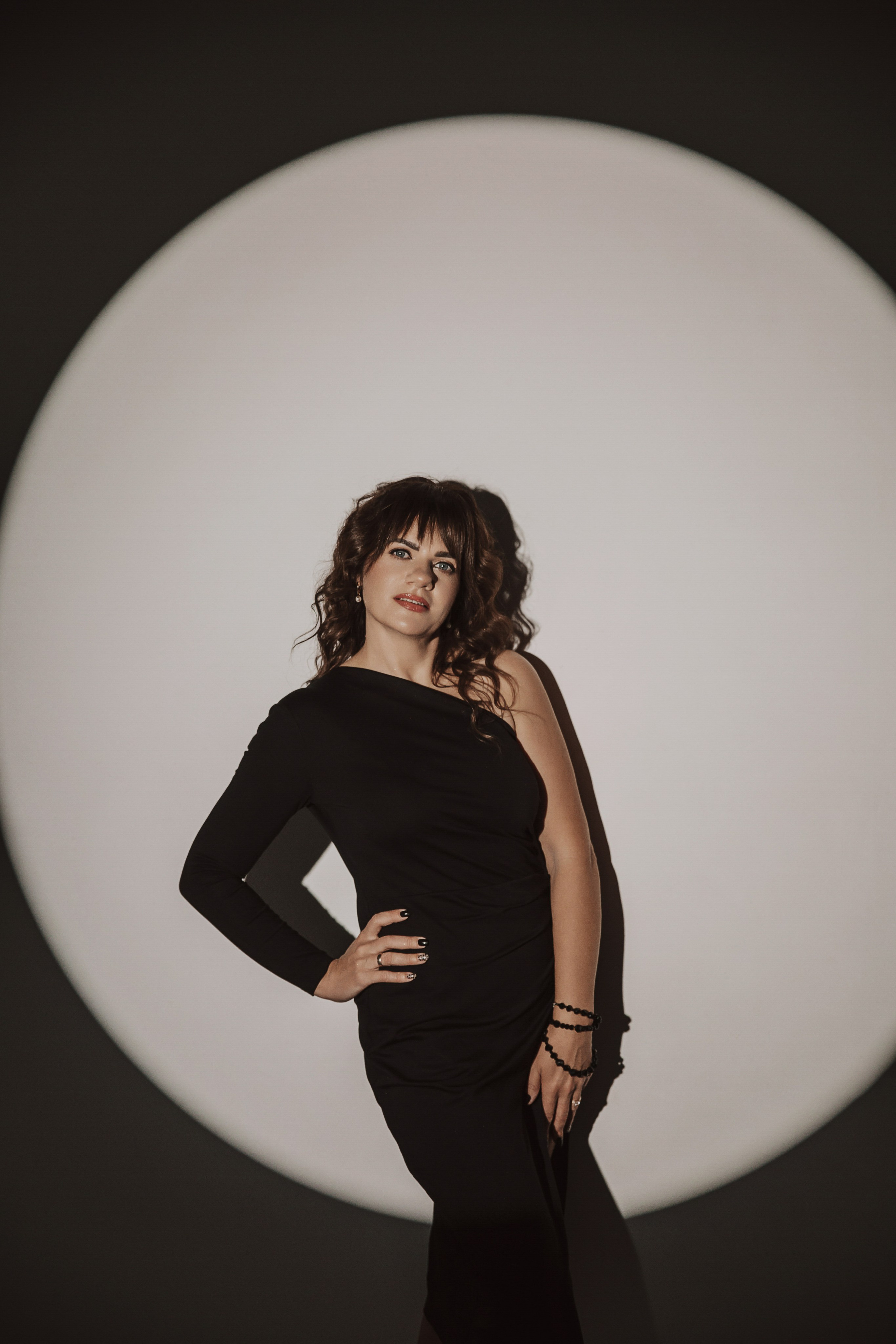 Марина. Главная