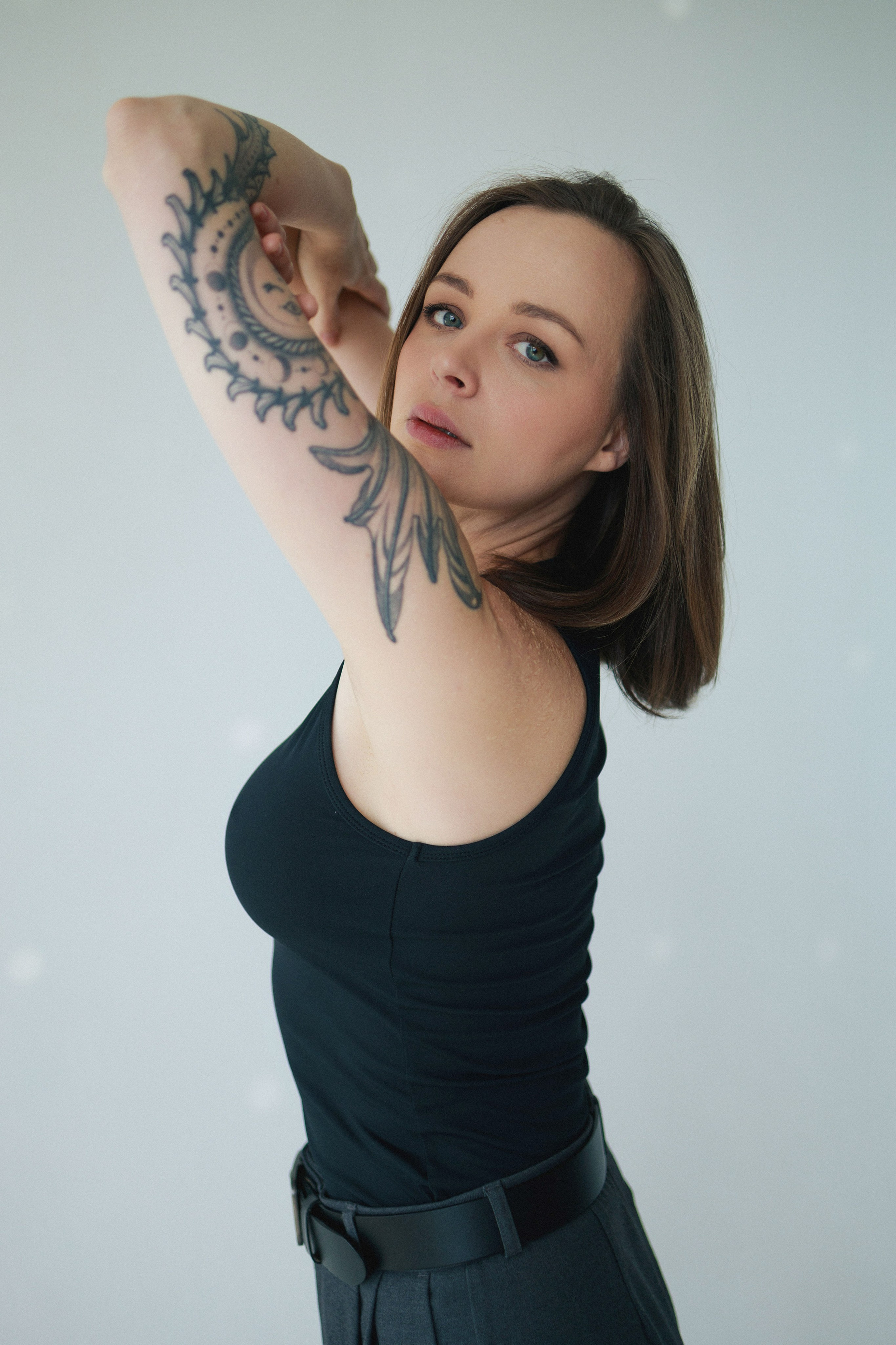 Карина. Семейный видеограф в Москве Элина Ладова