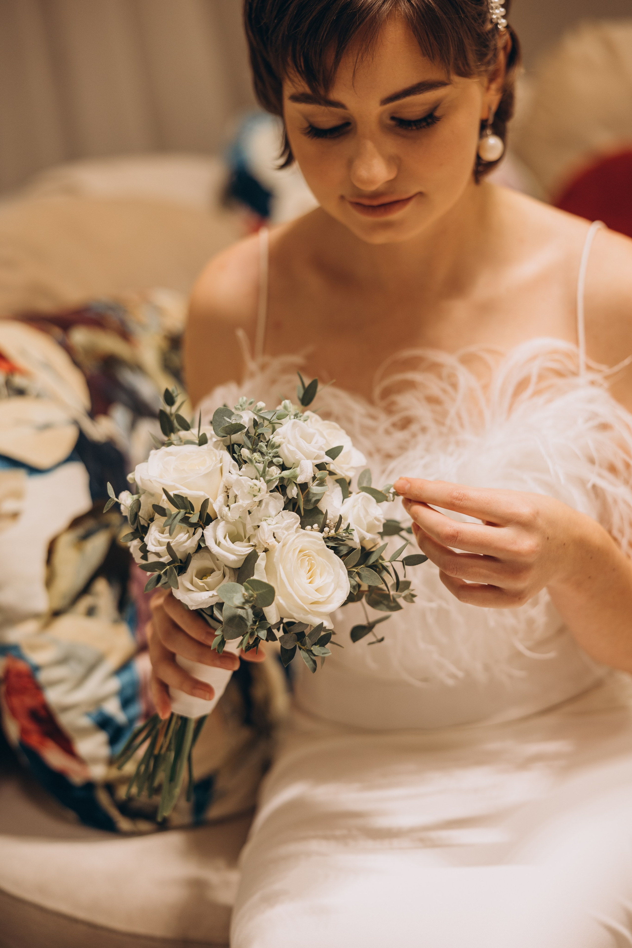 Юлия & Александр. Семейный фотограф в Москве Виктория Ястребинская