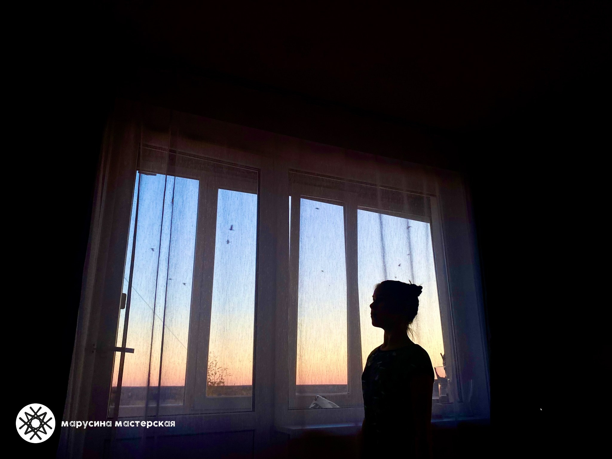 Мария Михайлова