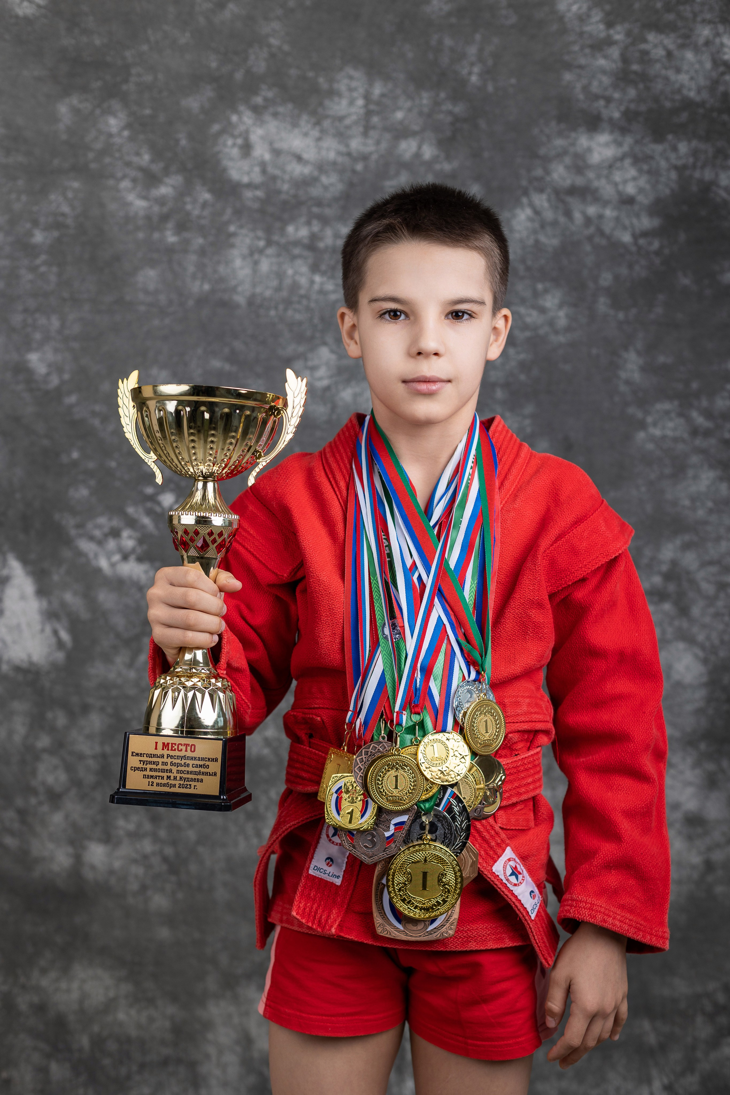 Съемка спортсменов для доски почета. Выпускные альбомы Майкоп, Краснодар Елена Золотарева