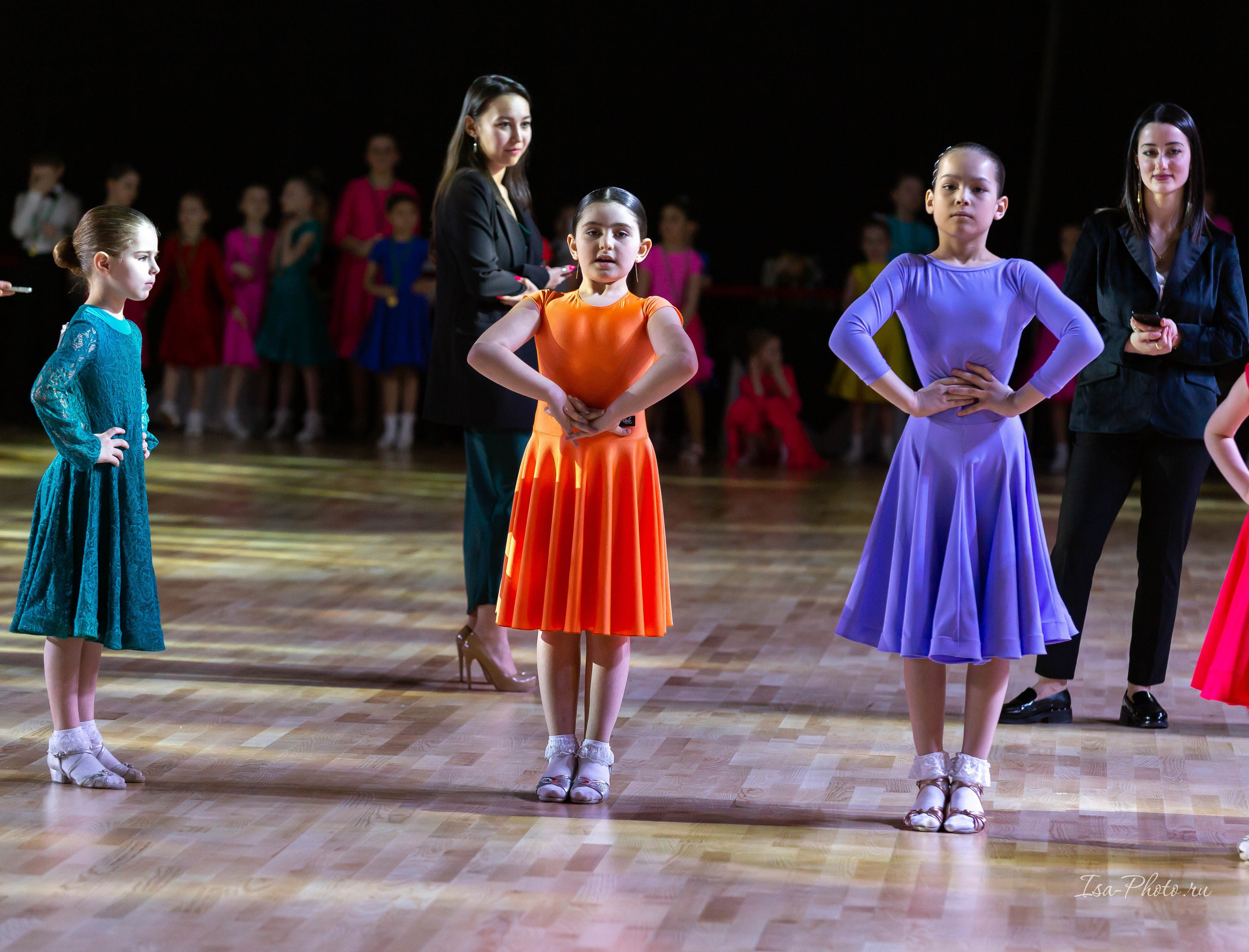 Турнир ROYAL DANCE CUP. Репортажный фотограф в Москве