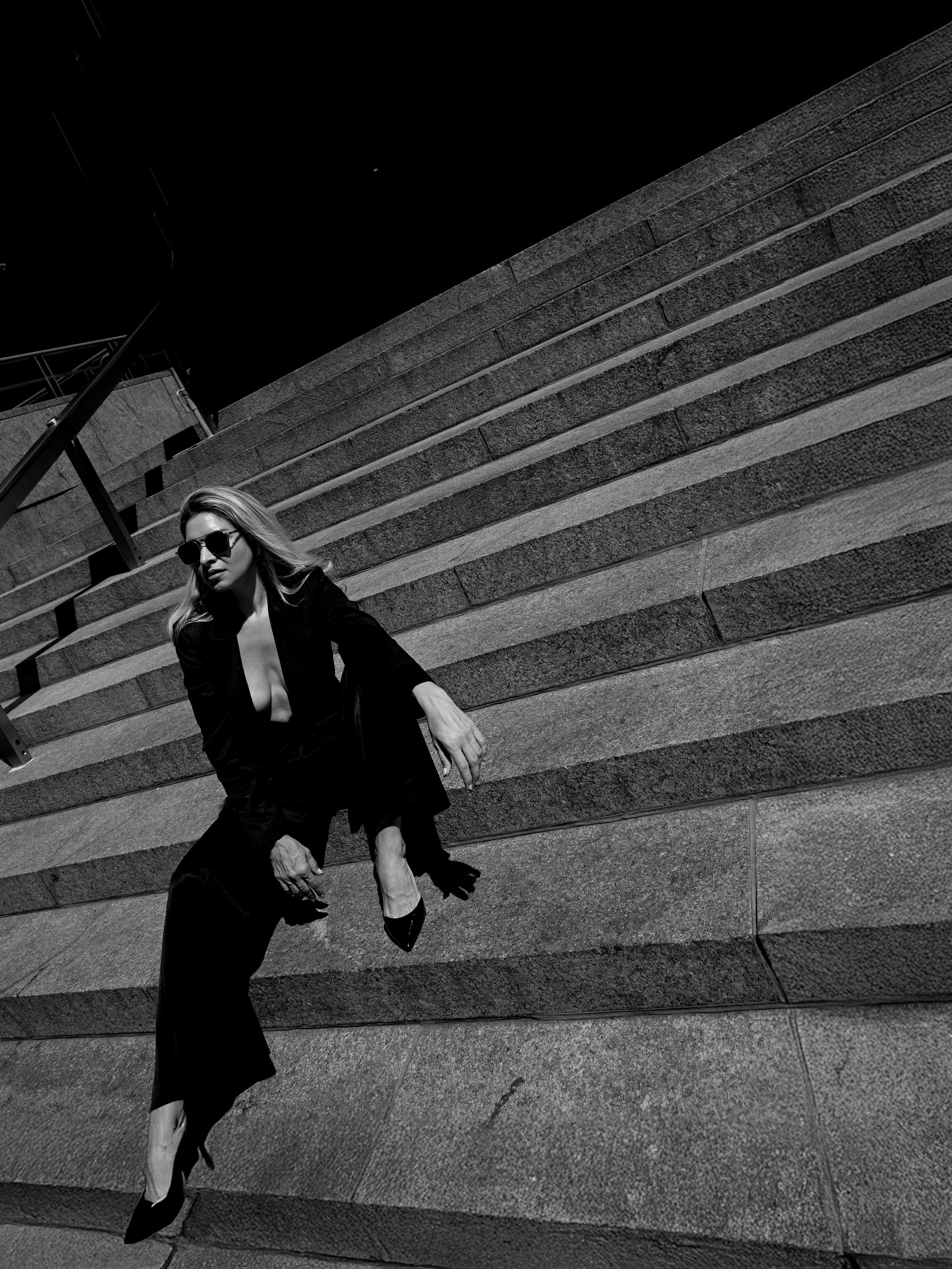 NATALY. Yulia Otroschenko