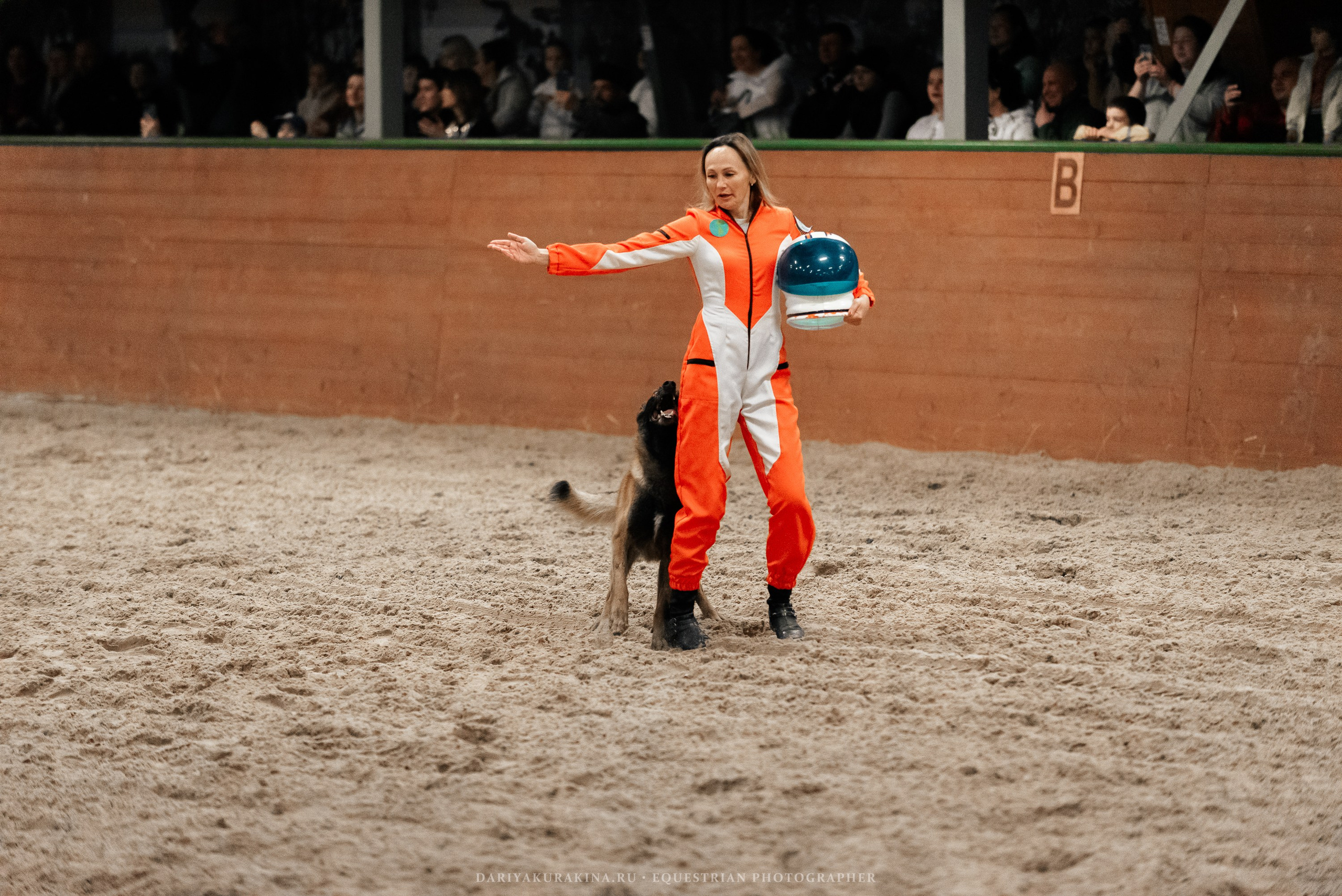 Конное представление «Дыхание Звёзд». Конный фотограф Куракина Дарья • Фотосессии с лошадьми