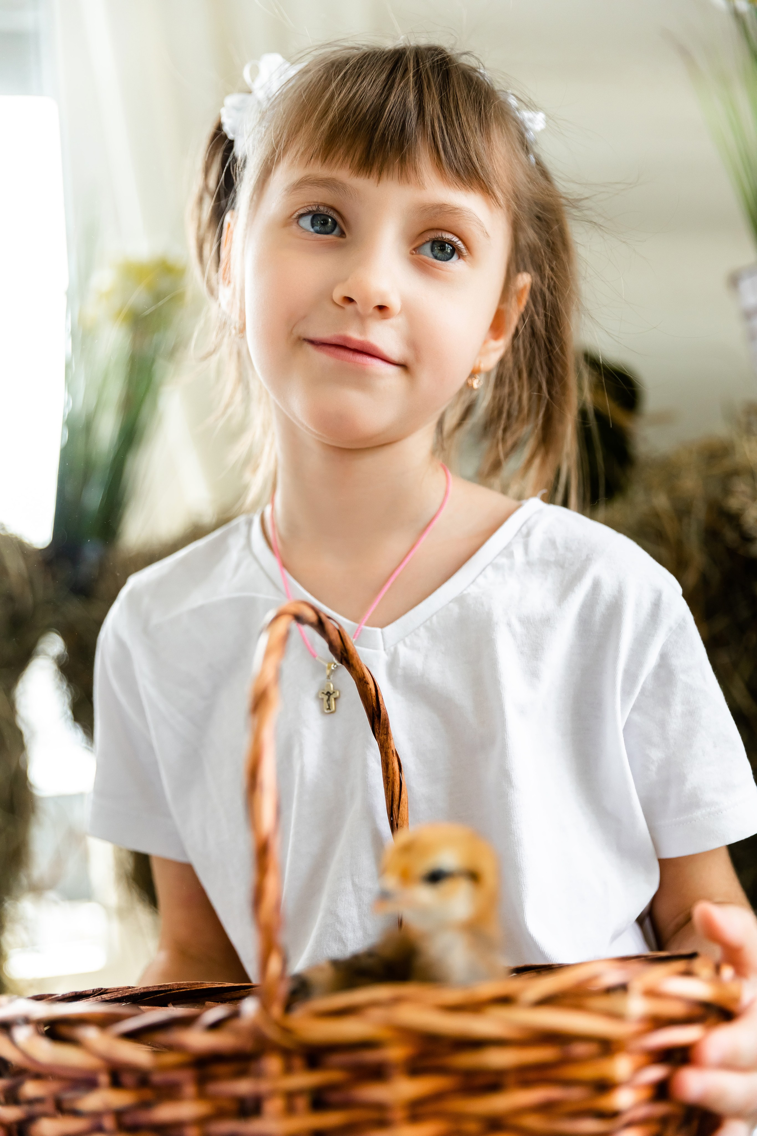 Ольга. Главная