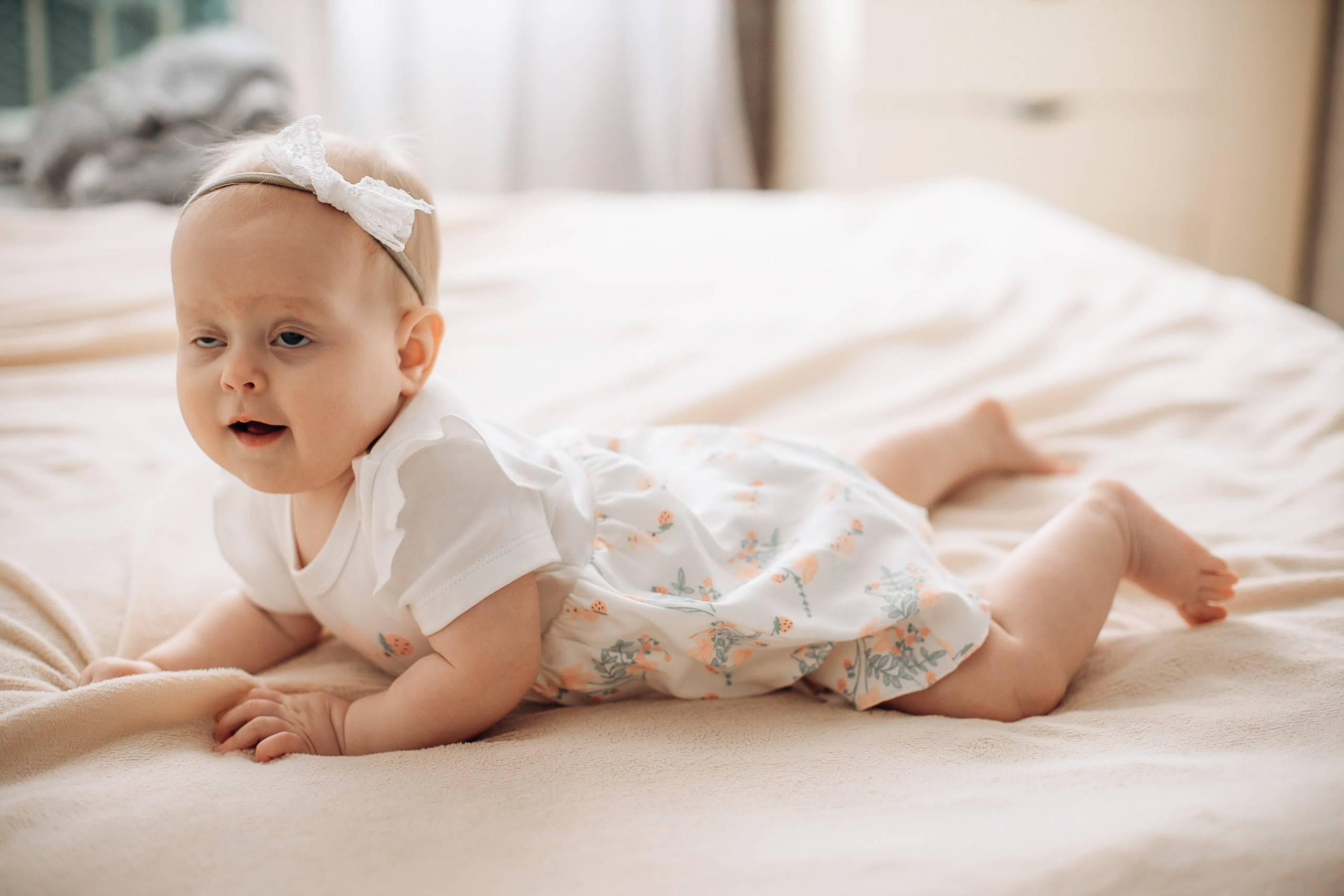 Марта и малыши. Главная