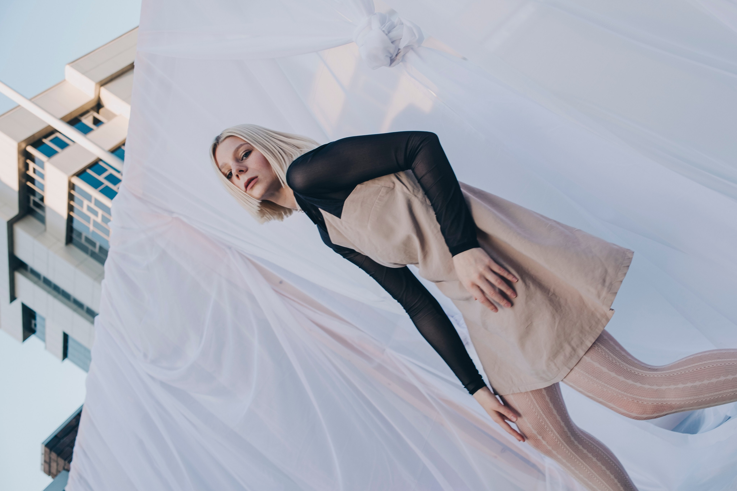 Концептуальная. Фотограф в Иркутске Анна Мирошникова