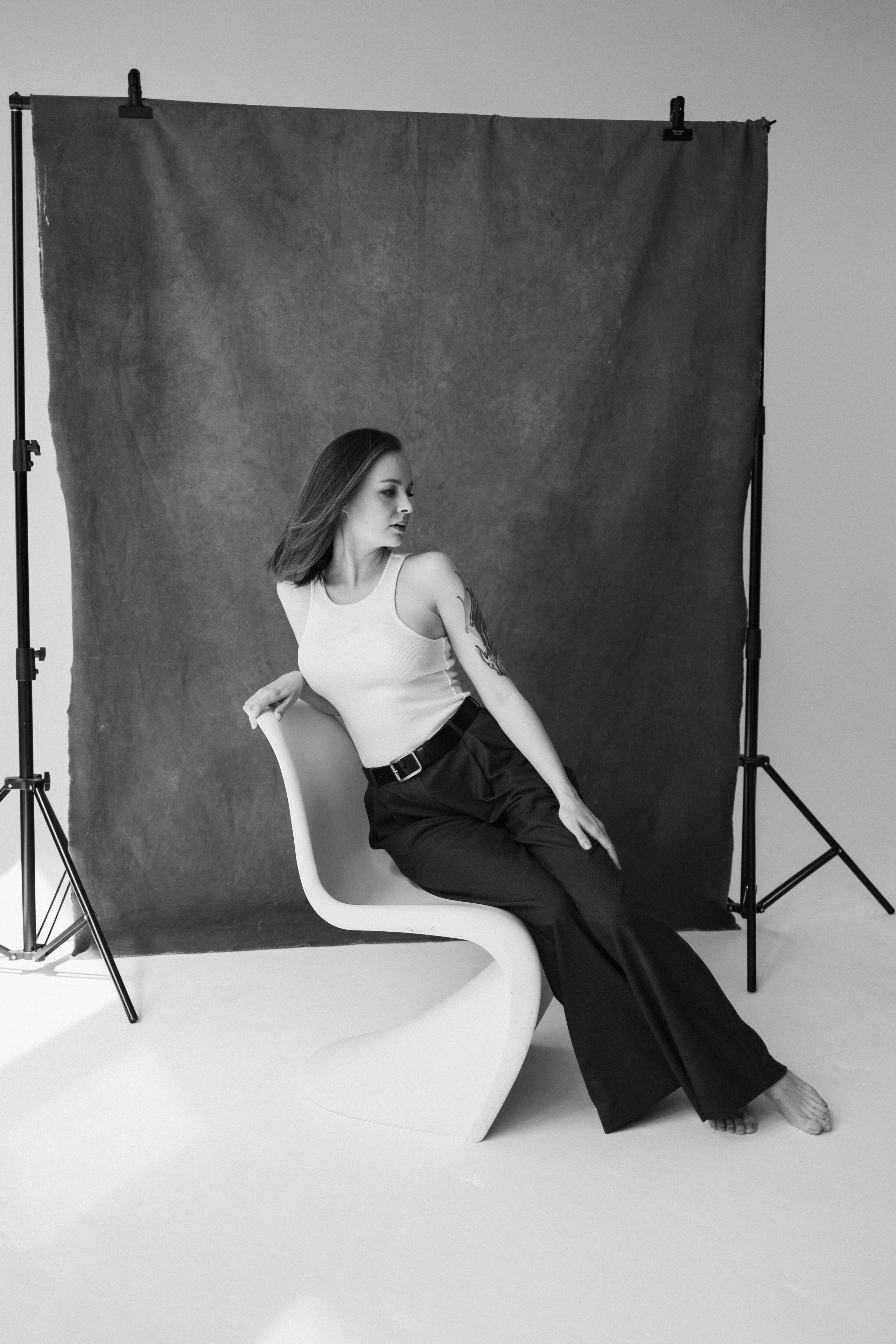 Карина. Семейный видеограф в Москве Элина Ладова