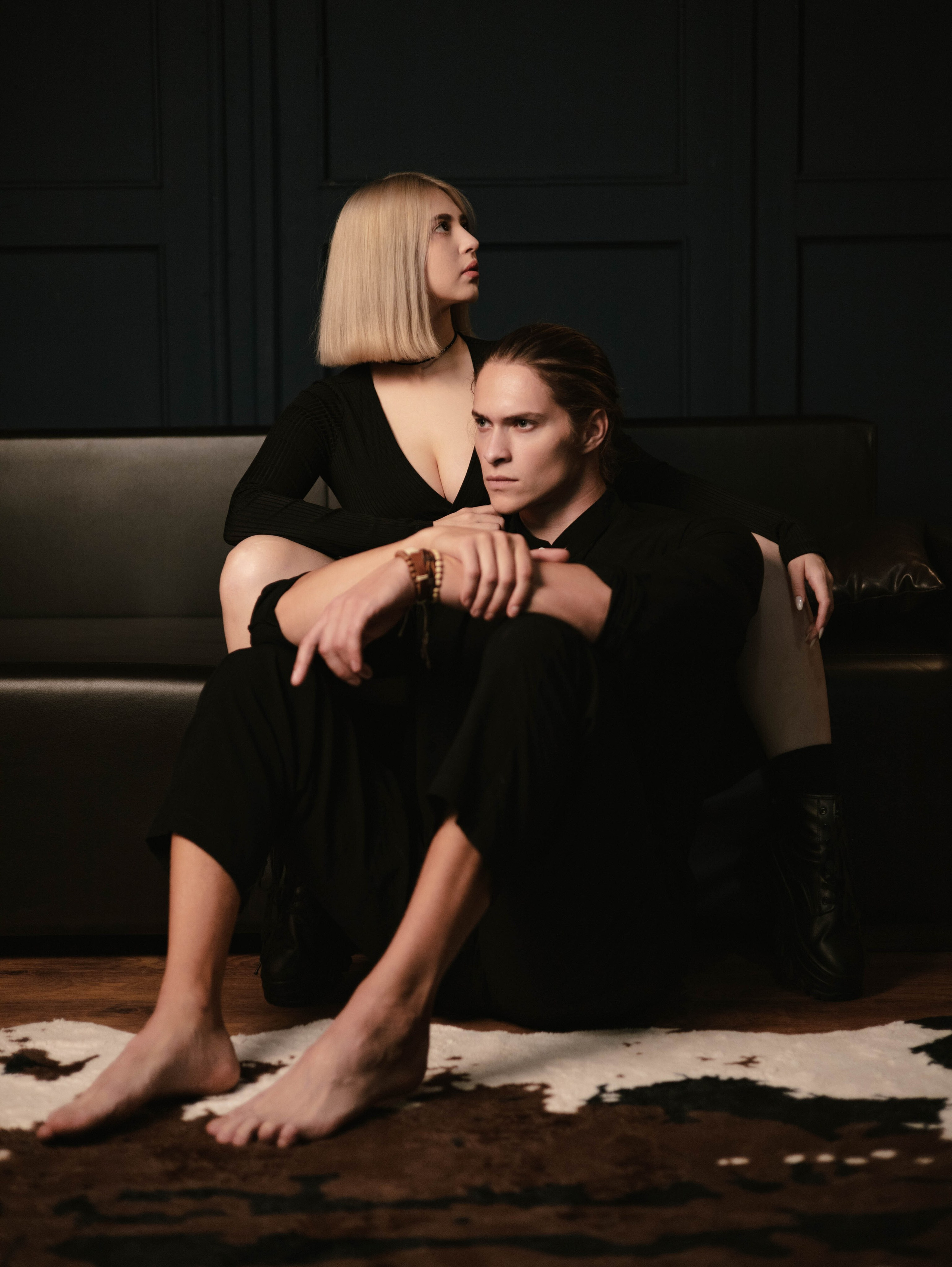 Андрей и Виктория. Gorbunova Alina Фотограф