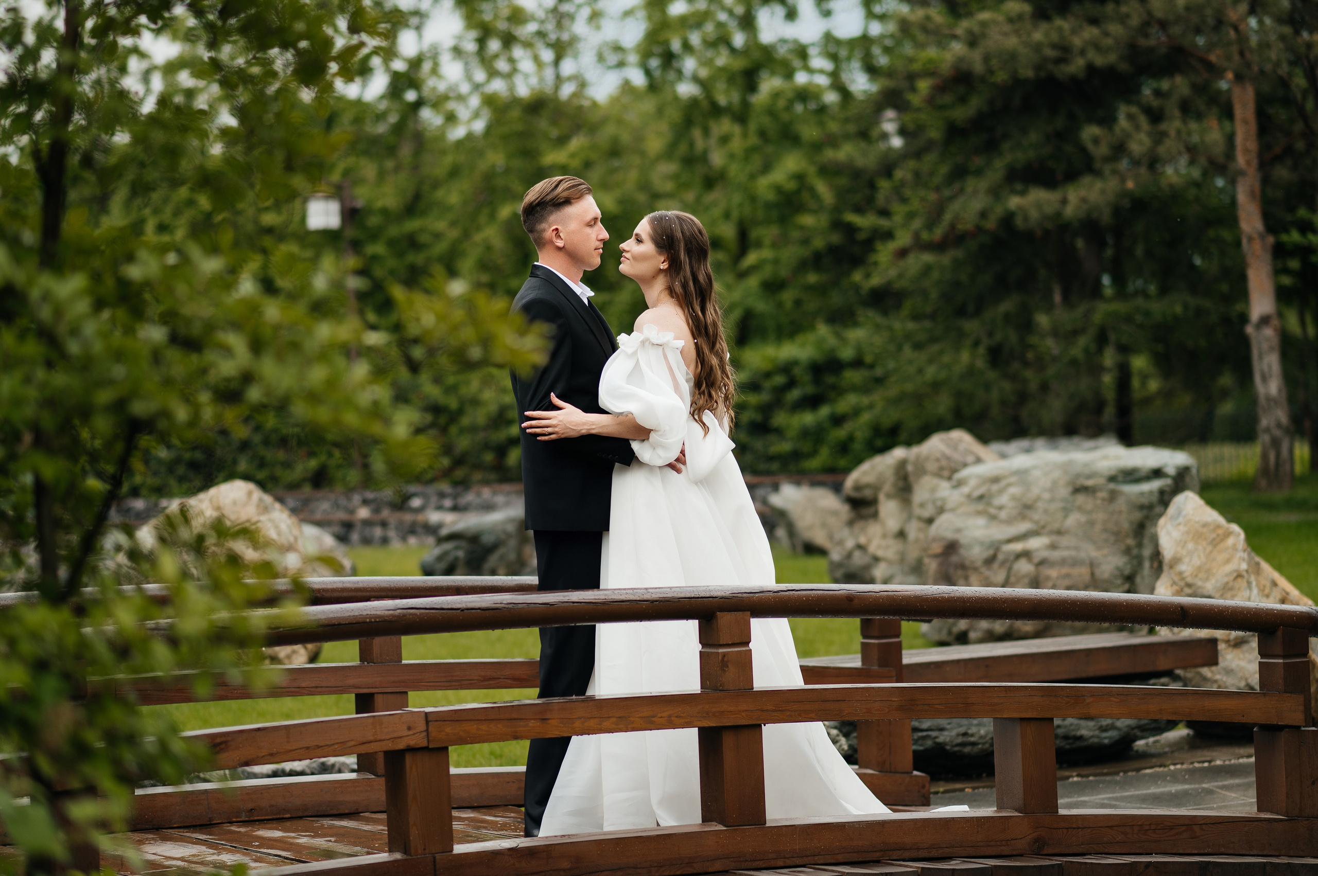 Владимир & Диана. Свадебный и семейный фотограф в Краснодаре Алина Мельник