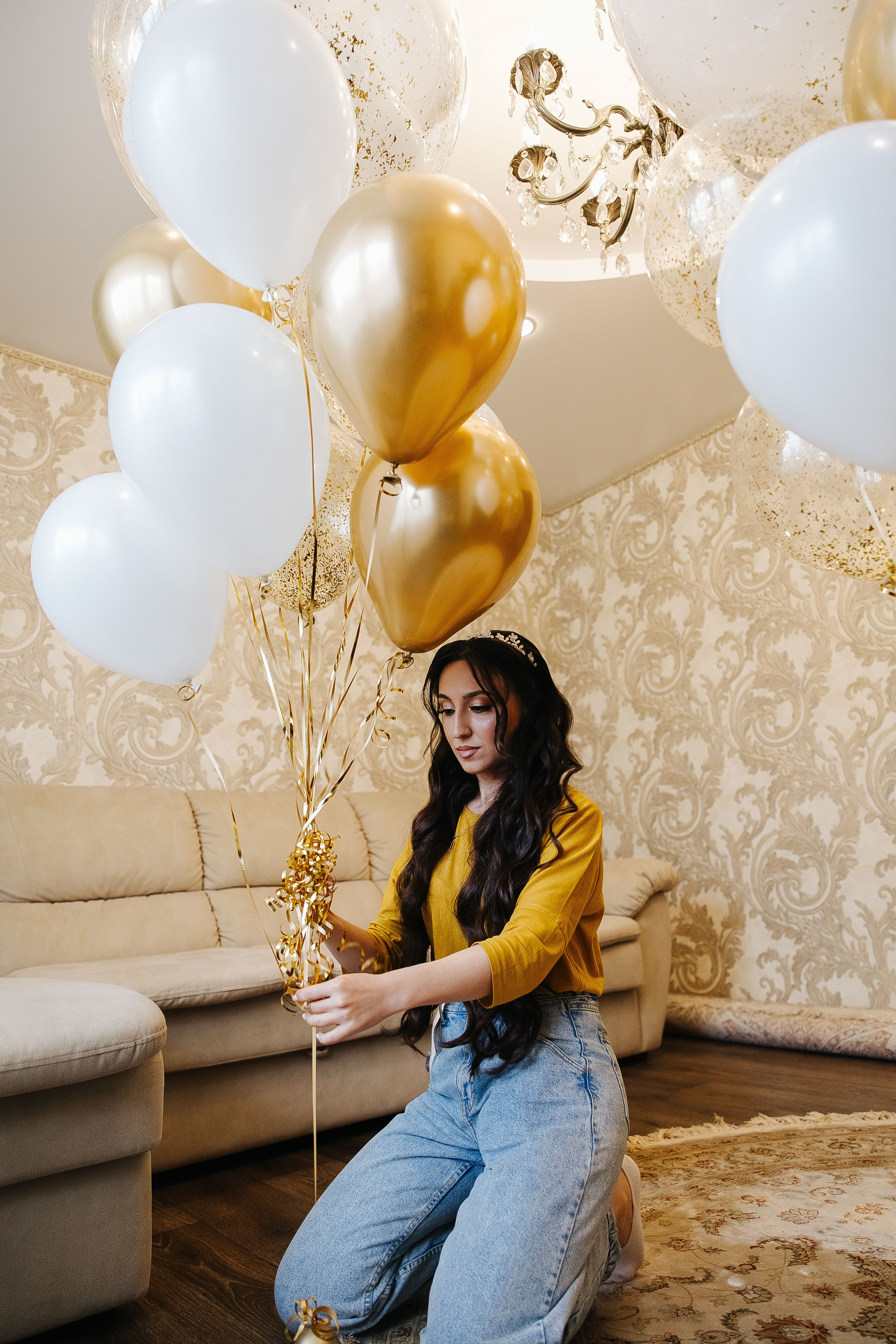 Шах и Ирада. Фотограф в Красноярске Надежда Воскресенская