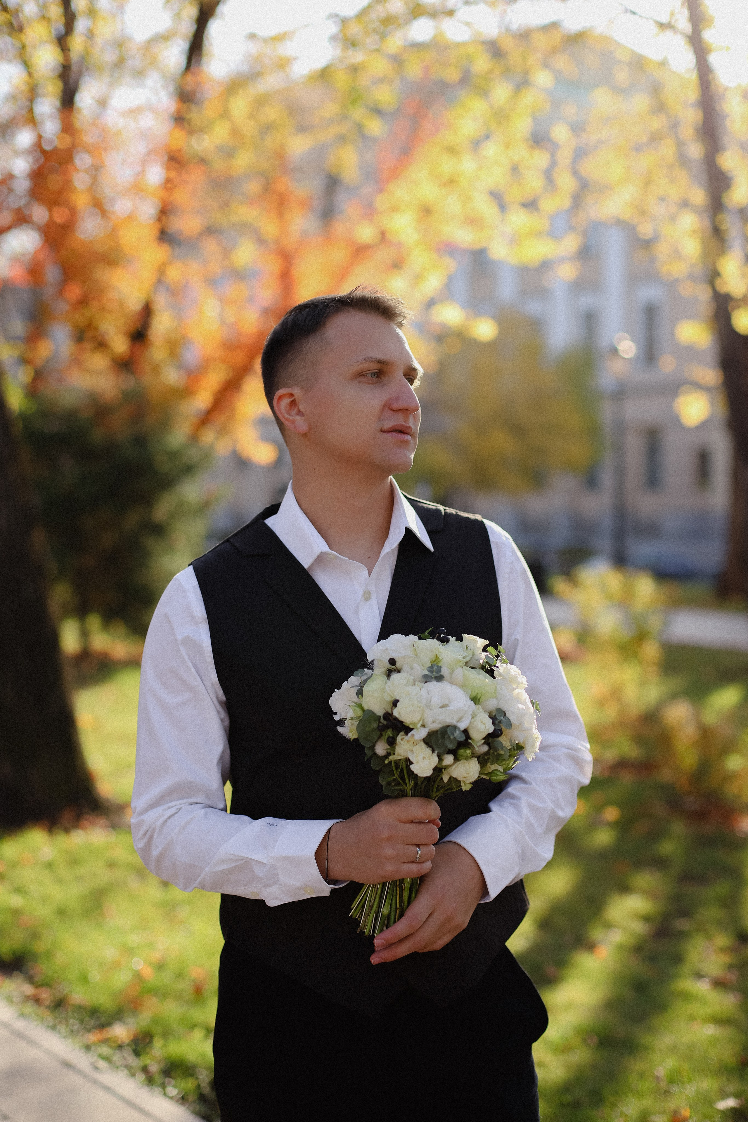 Даша и Вова. Фотограф в Алматы и Москве Даша Пушкина