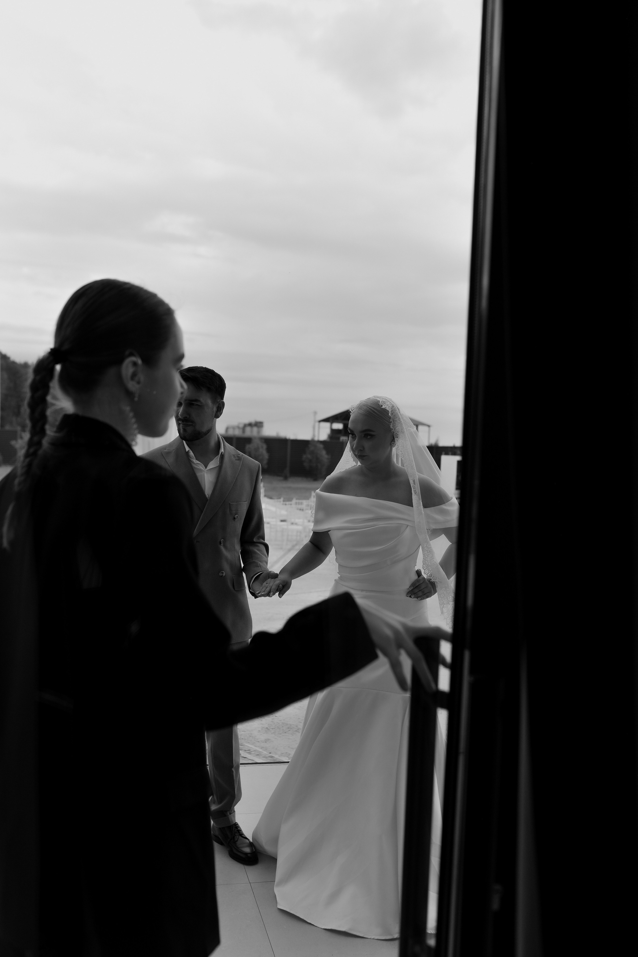 Игорь и Мария. Свадебный фотограф Евгения Черепанова