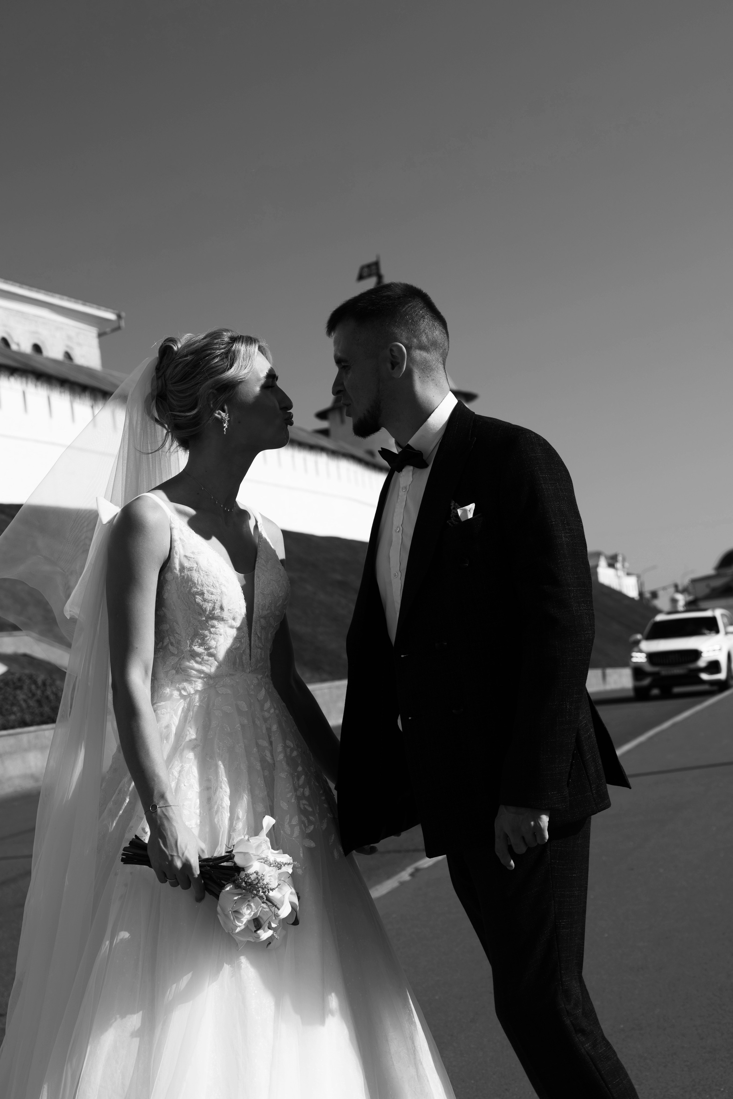 Руслан&Зарина (г.Казань). Фотограф Арина Елизарова