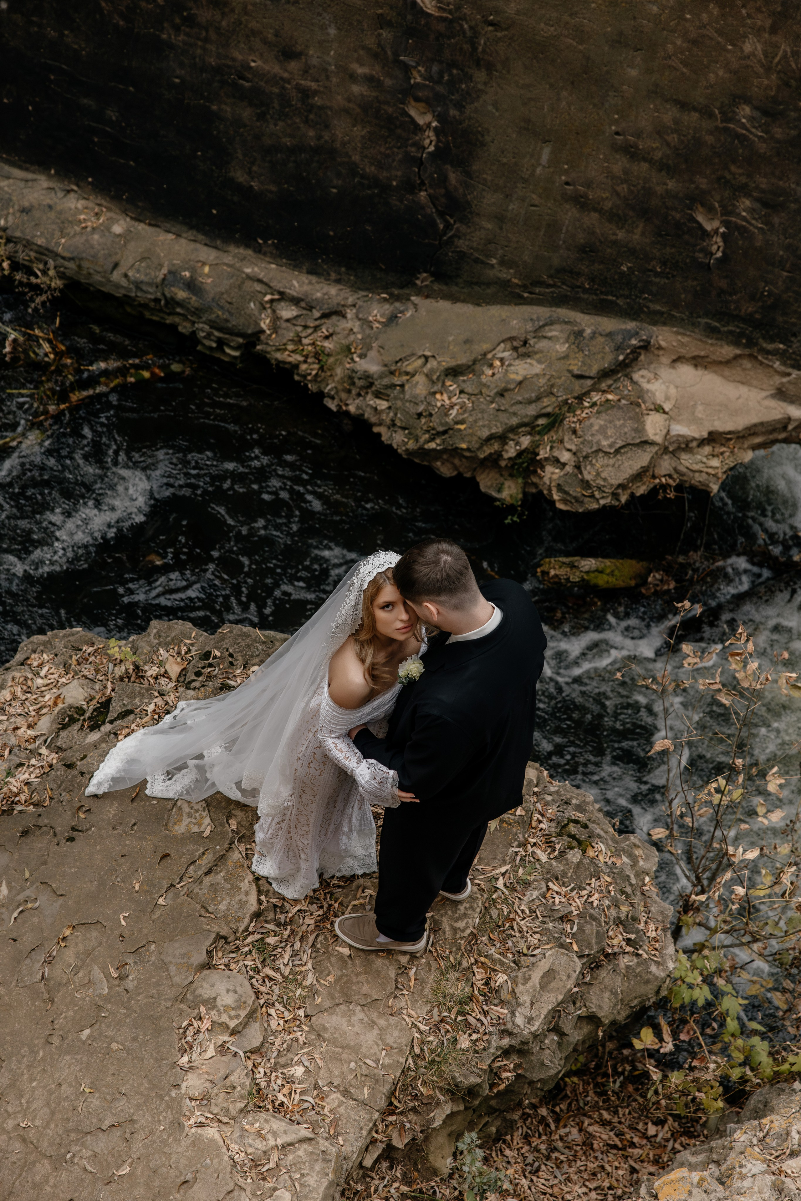 Леонид&Анна. Фотограф Арина Елизарова